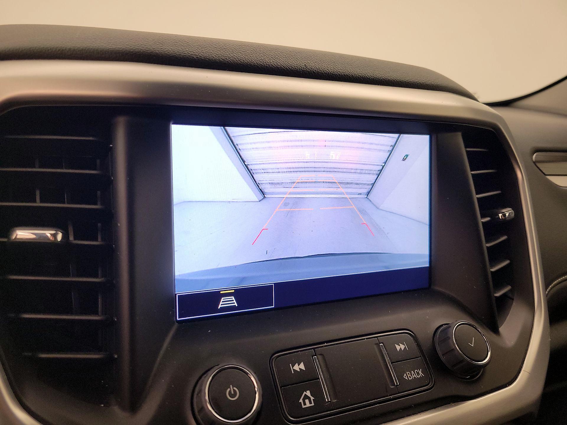 Thumbnail: 2023 GMC Acadia - 14