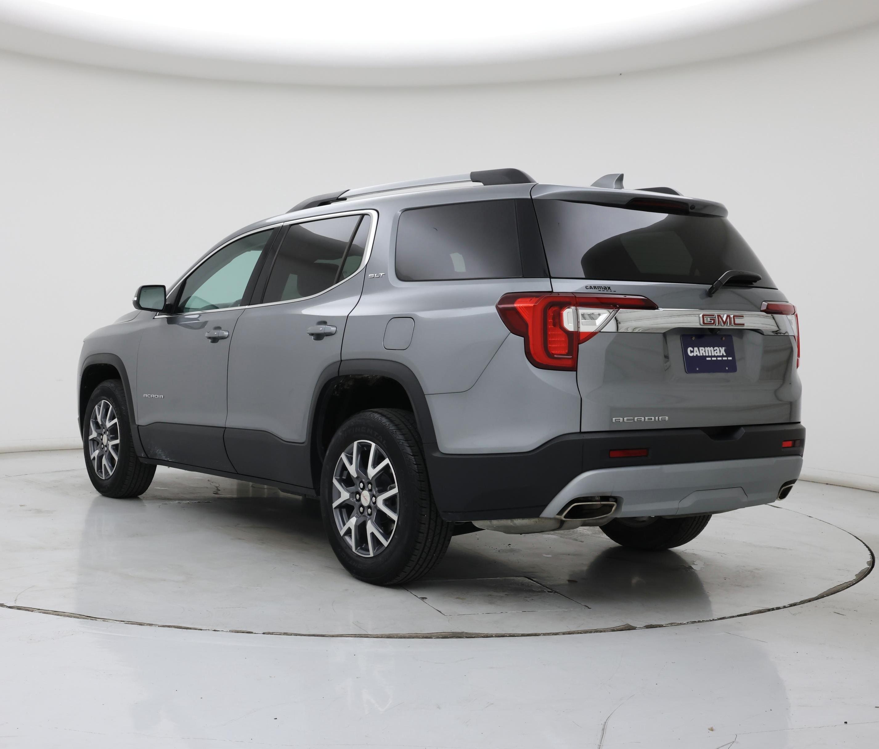 Thumbnail: 2023 GMC Acadia - 2