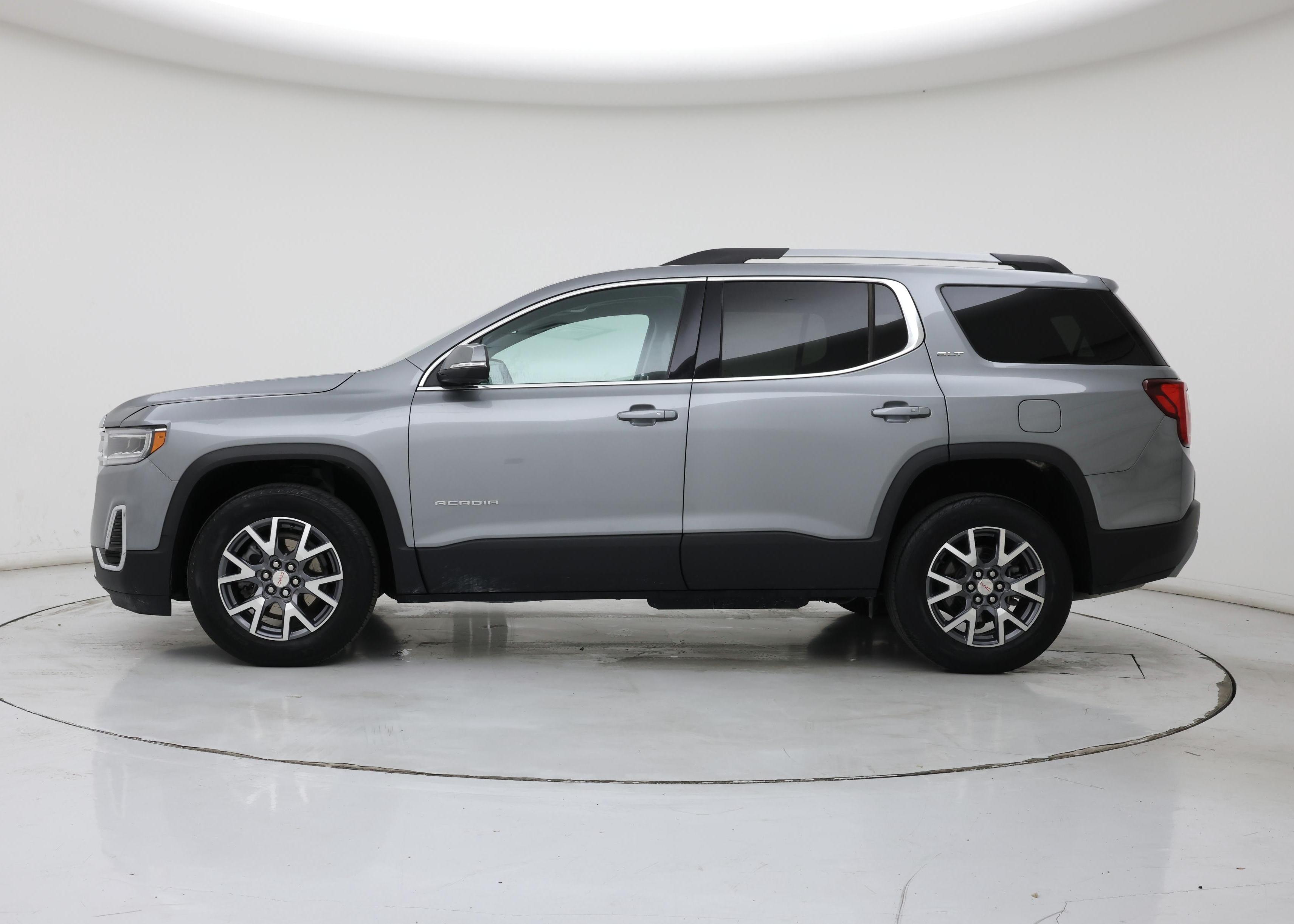 Thumbnail: 2023 GMC Acadia - 3