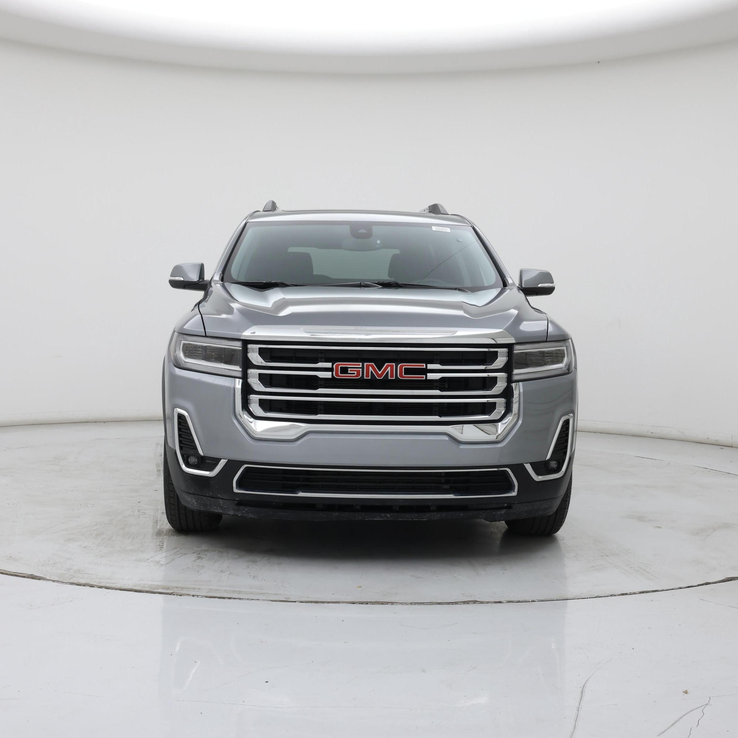 Thumbnail: 2023 GMC Acadia - 5