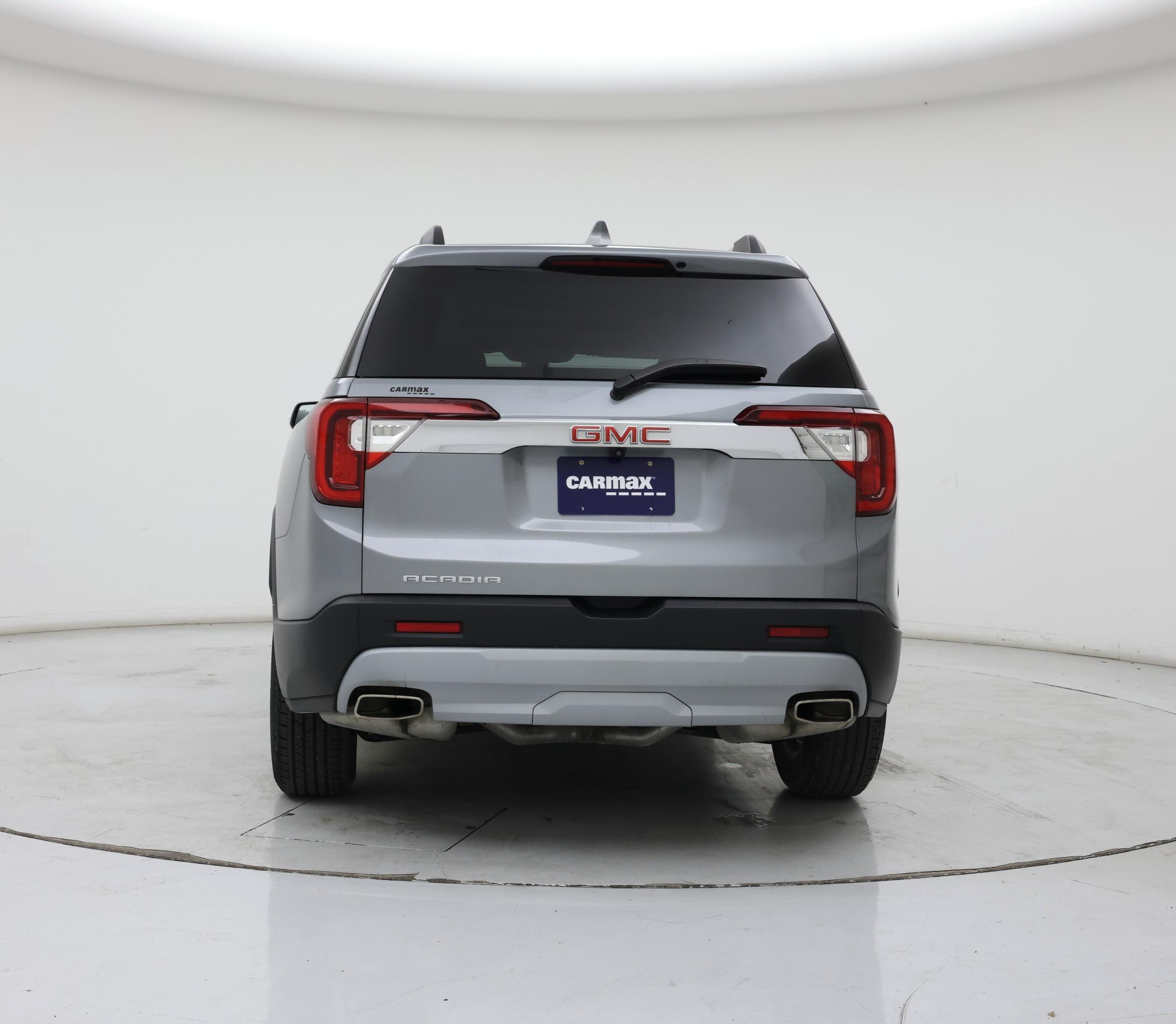 Thumbnail: 2023 GMC Acadia - 6