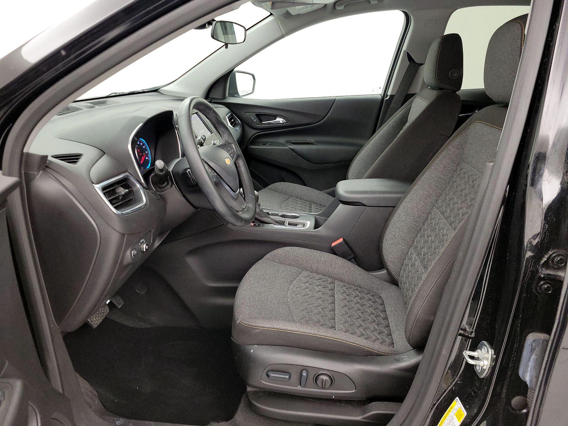 Thumbnail: 2024 Chevrolet Equinox - 11