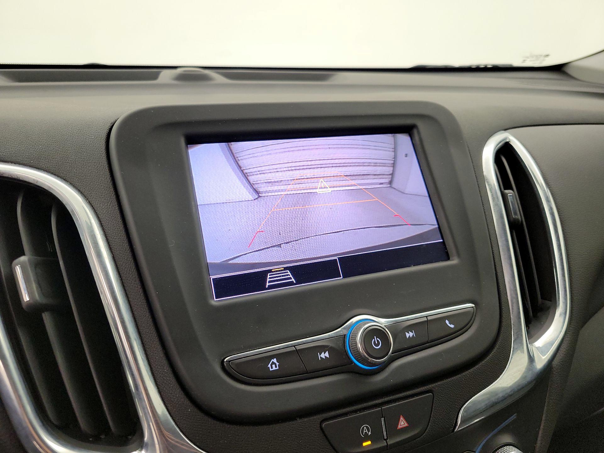 Thumbnail: 2024 Chevrolet Equinox - 14