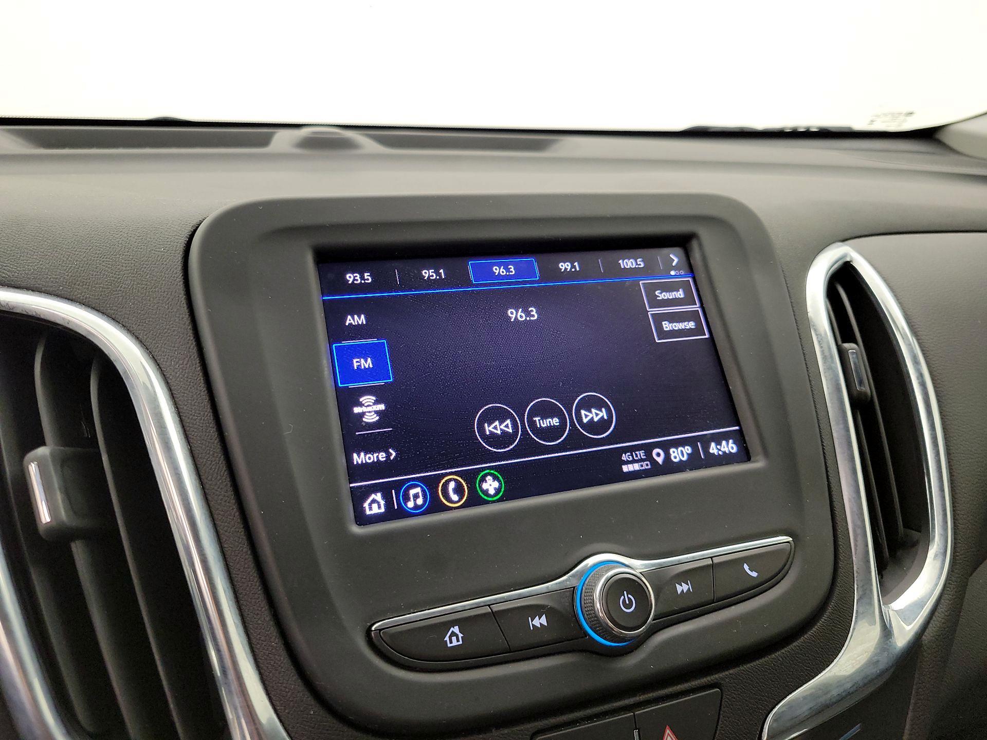 Thumbnail: 2024 Chevrolet Equinox - 15