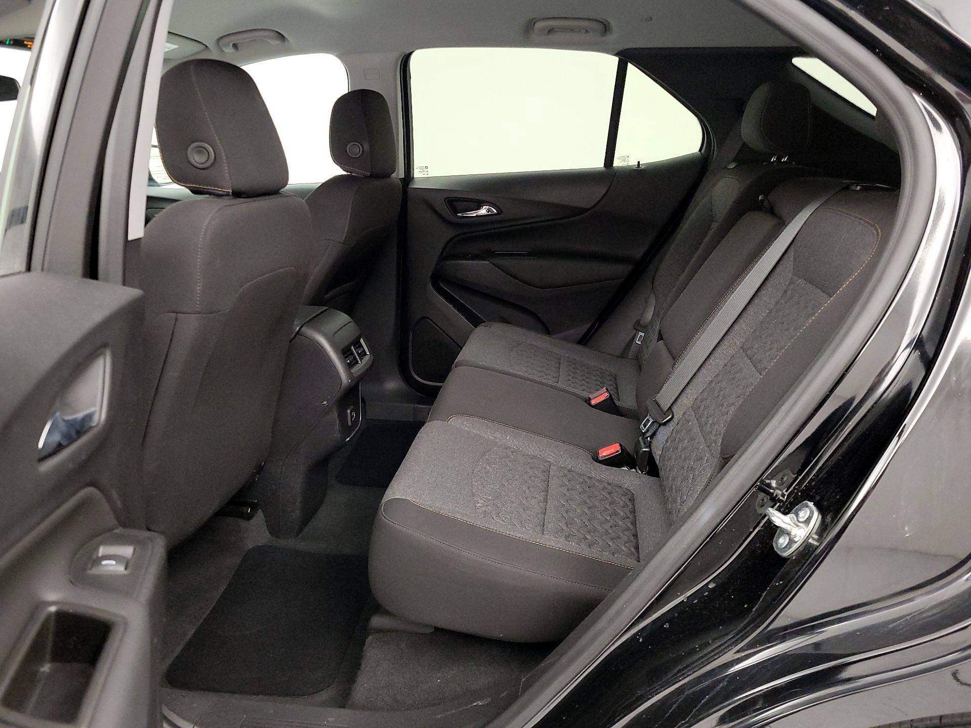 Thumbnail: 2024 Chevrolet Equinox - 19