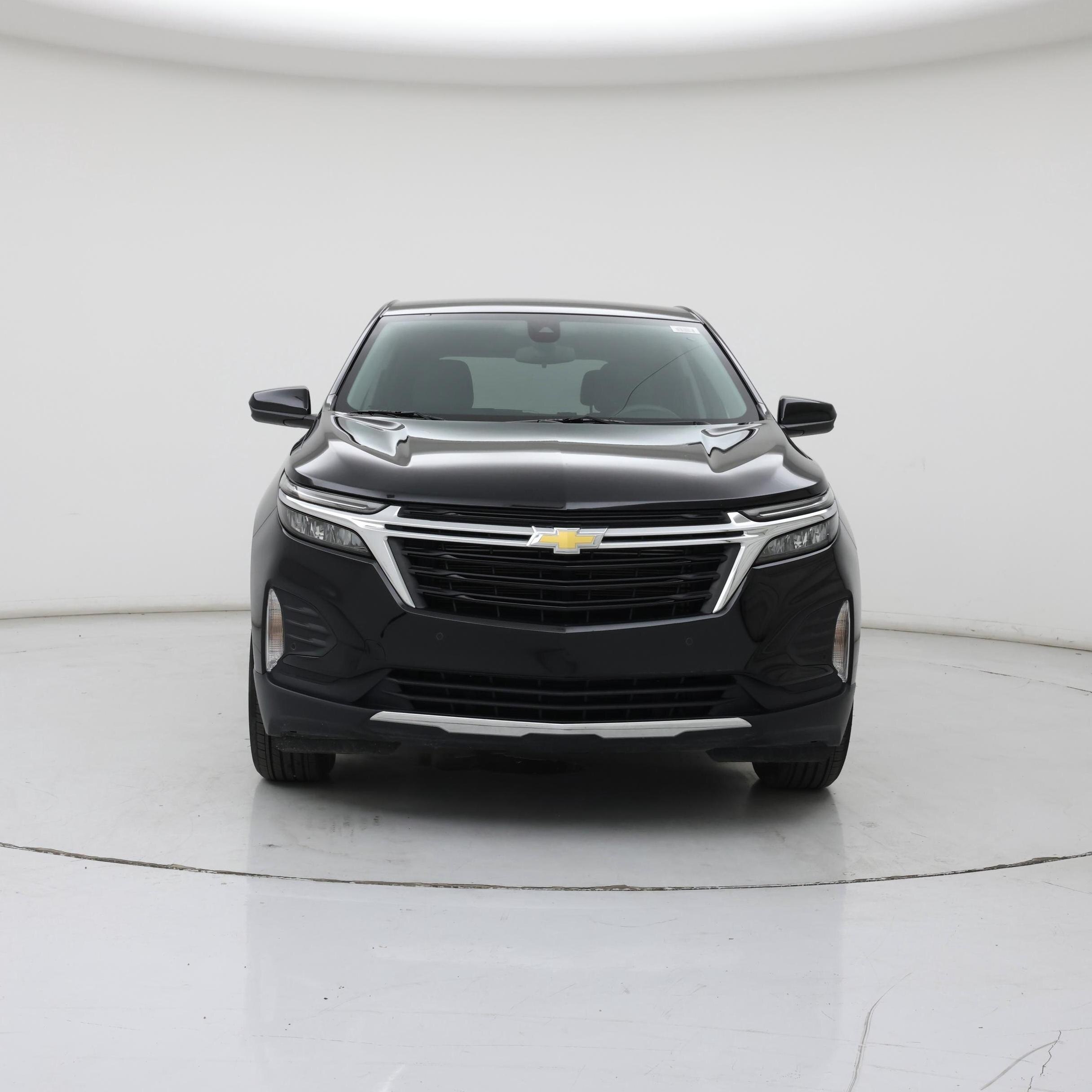 Thumbnail: 2024 Chevrolet Equinox - 5