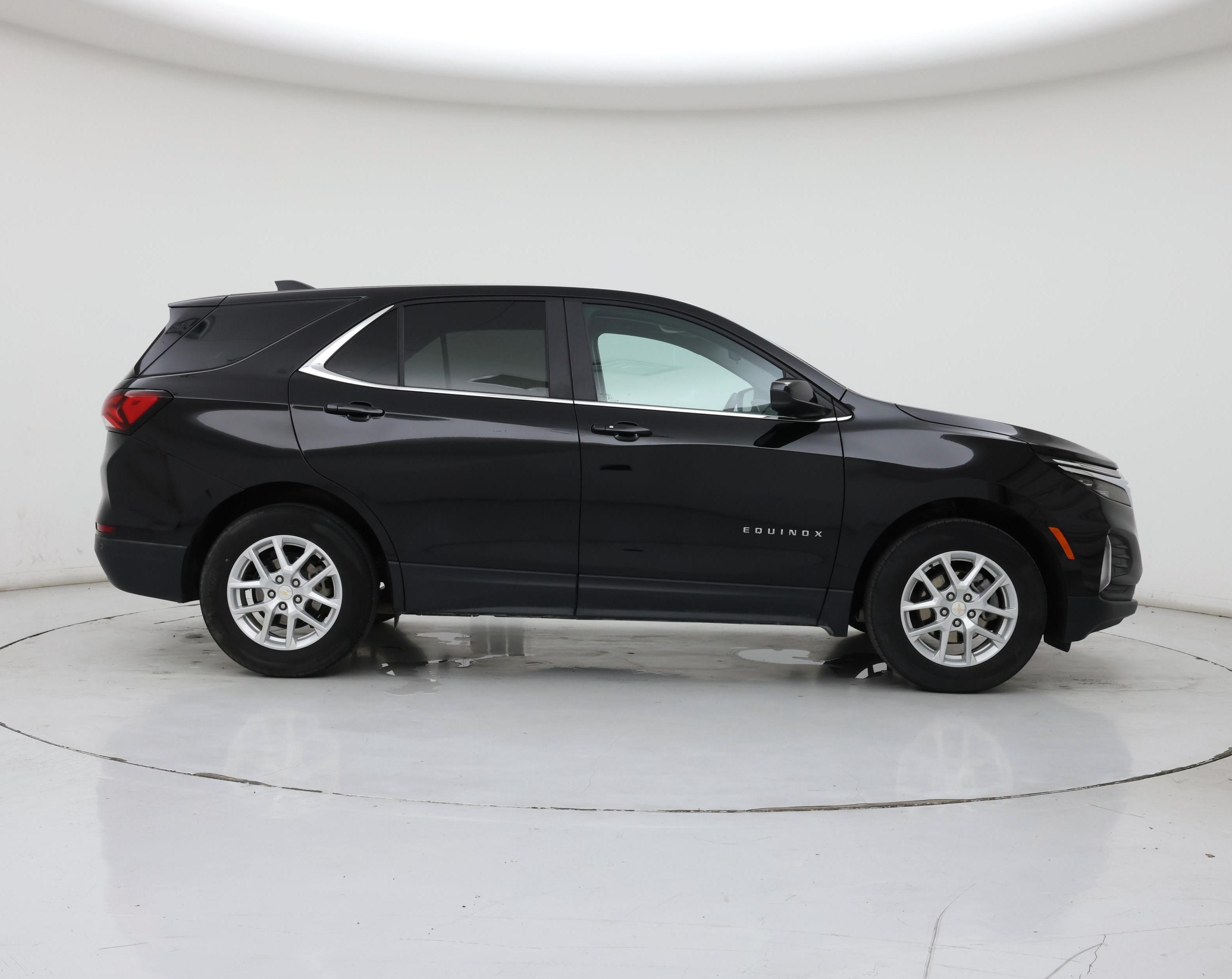 Thumbnail: 2024 Chevrolet Equinox - 7