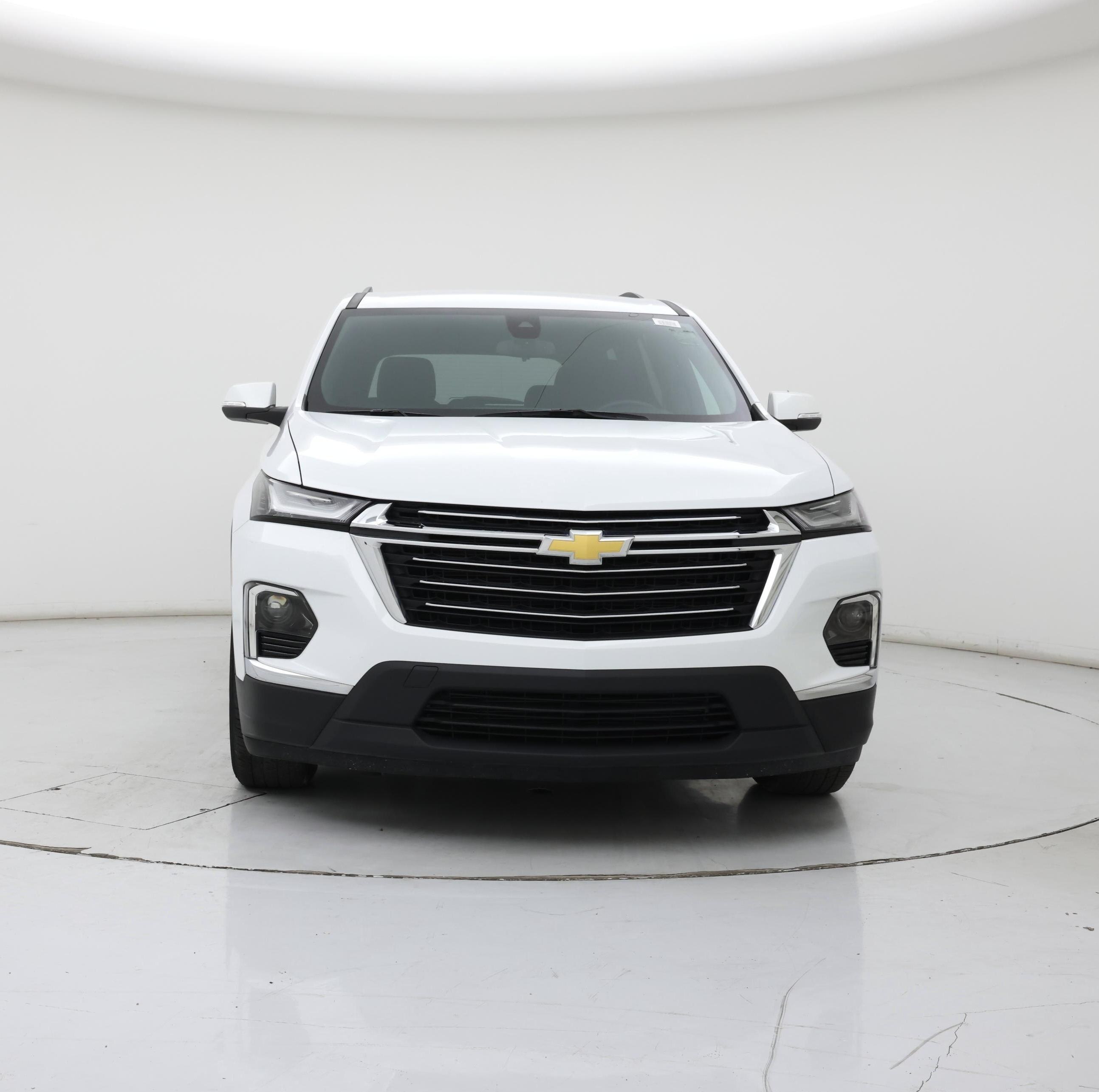 Thumbnail: 2023 Chevrolet Traverse - 5