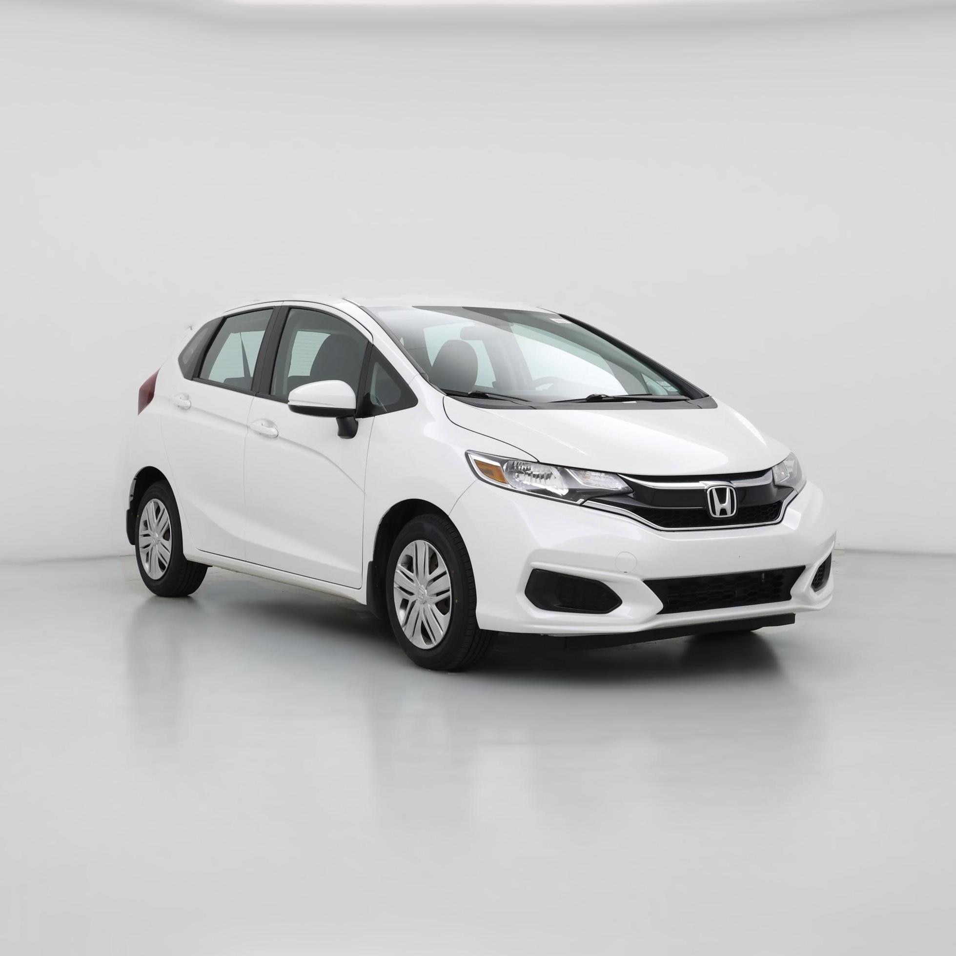 Thumbnail: 2019 Honda Fit - 1