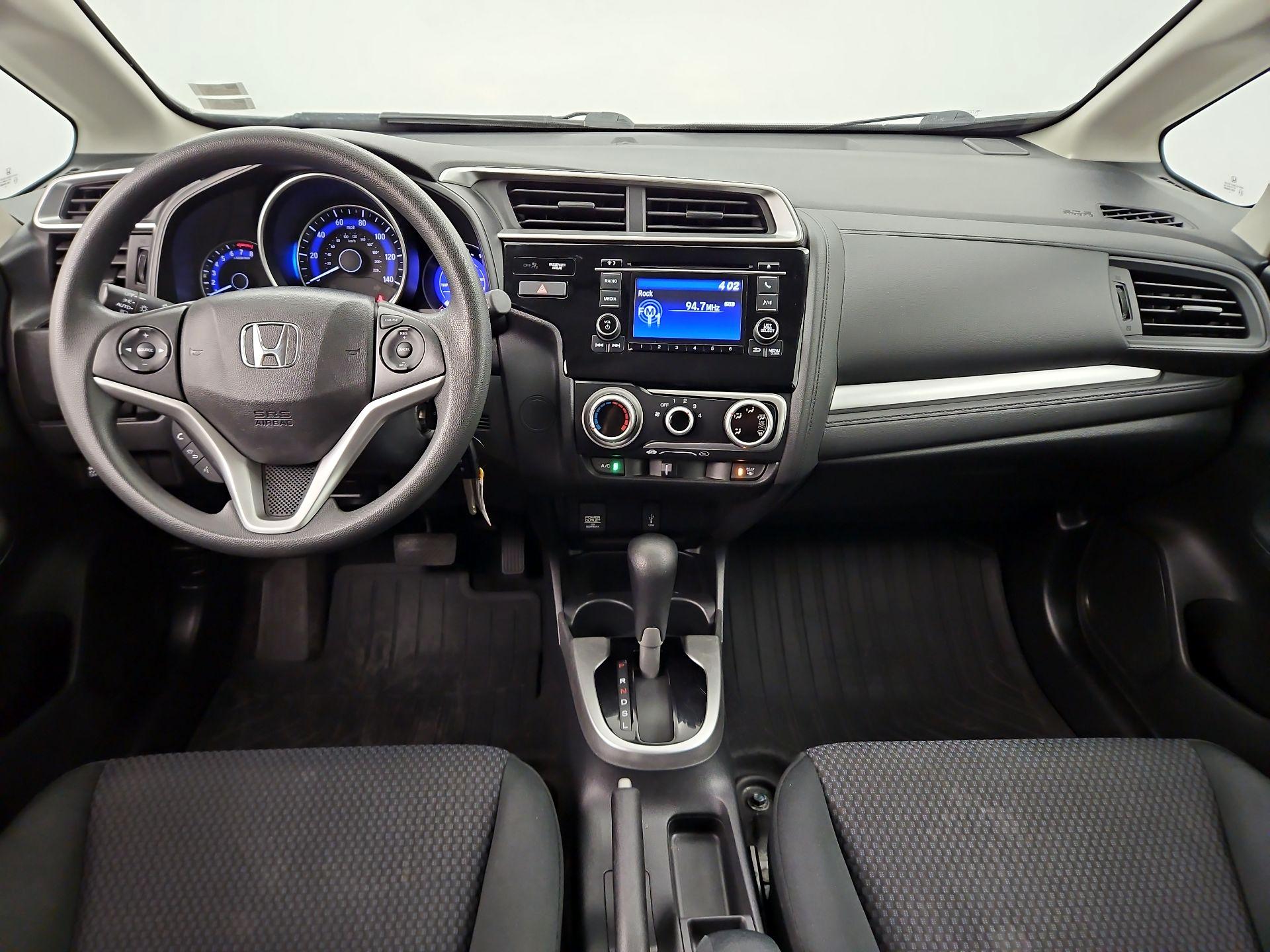Thumbnail: 2019 Honda Fit - 9