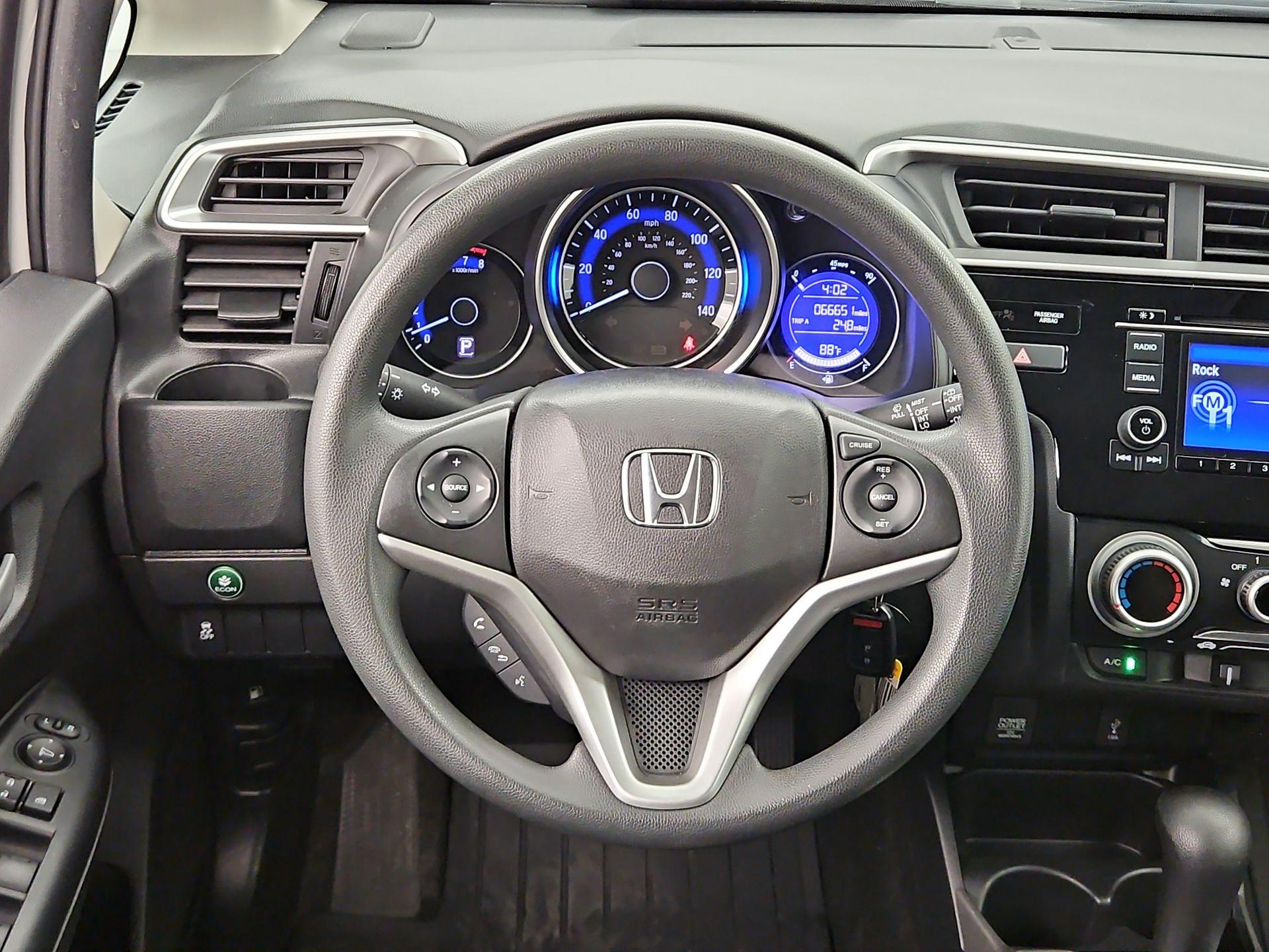 Thumbnail: 2019 Honda Fit - 10