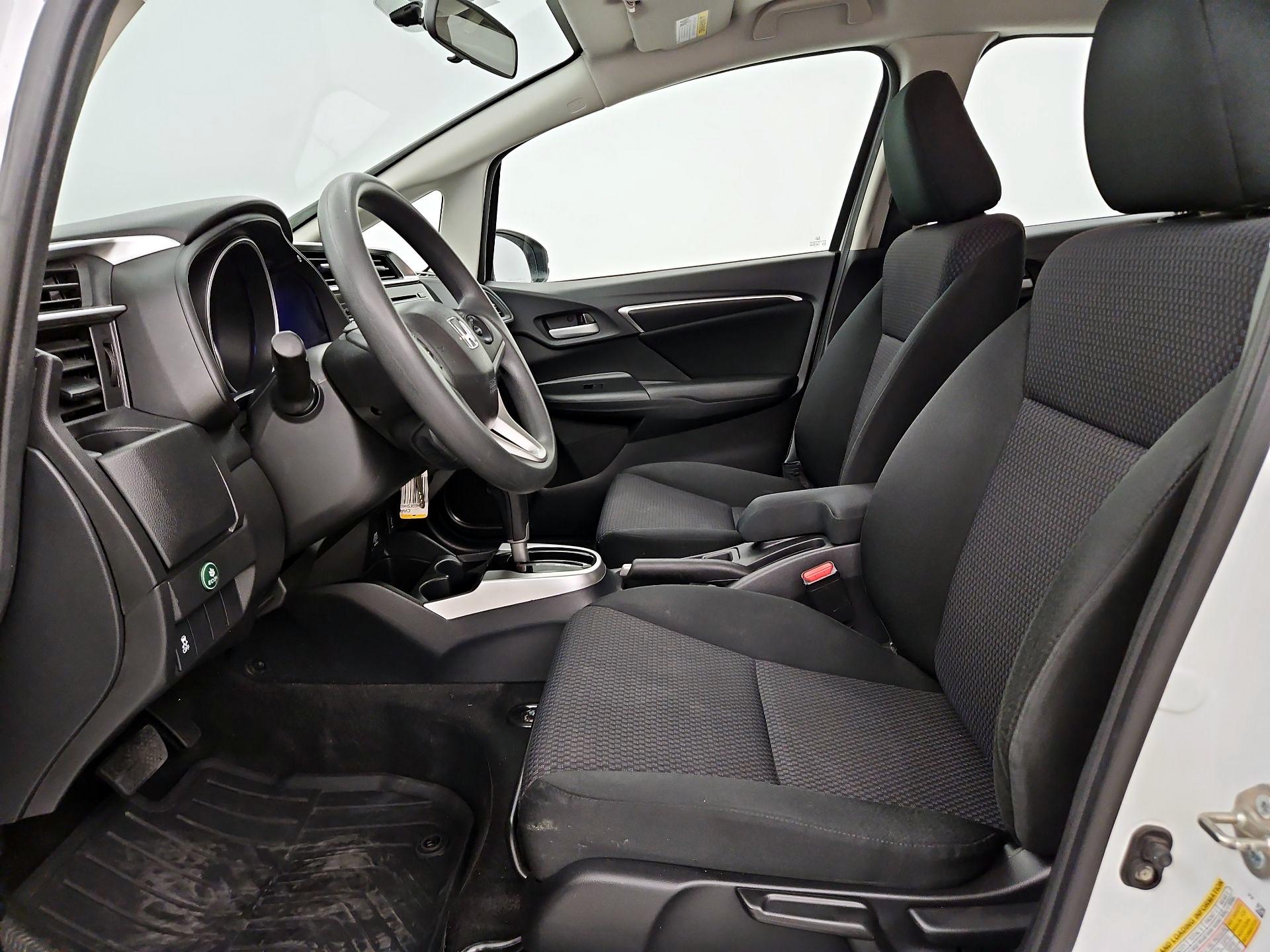 Thumbnail: 2019 Honda Fit - 11