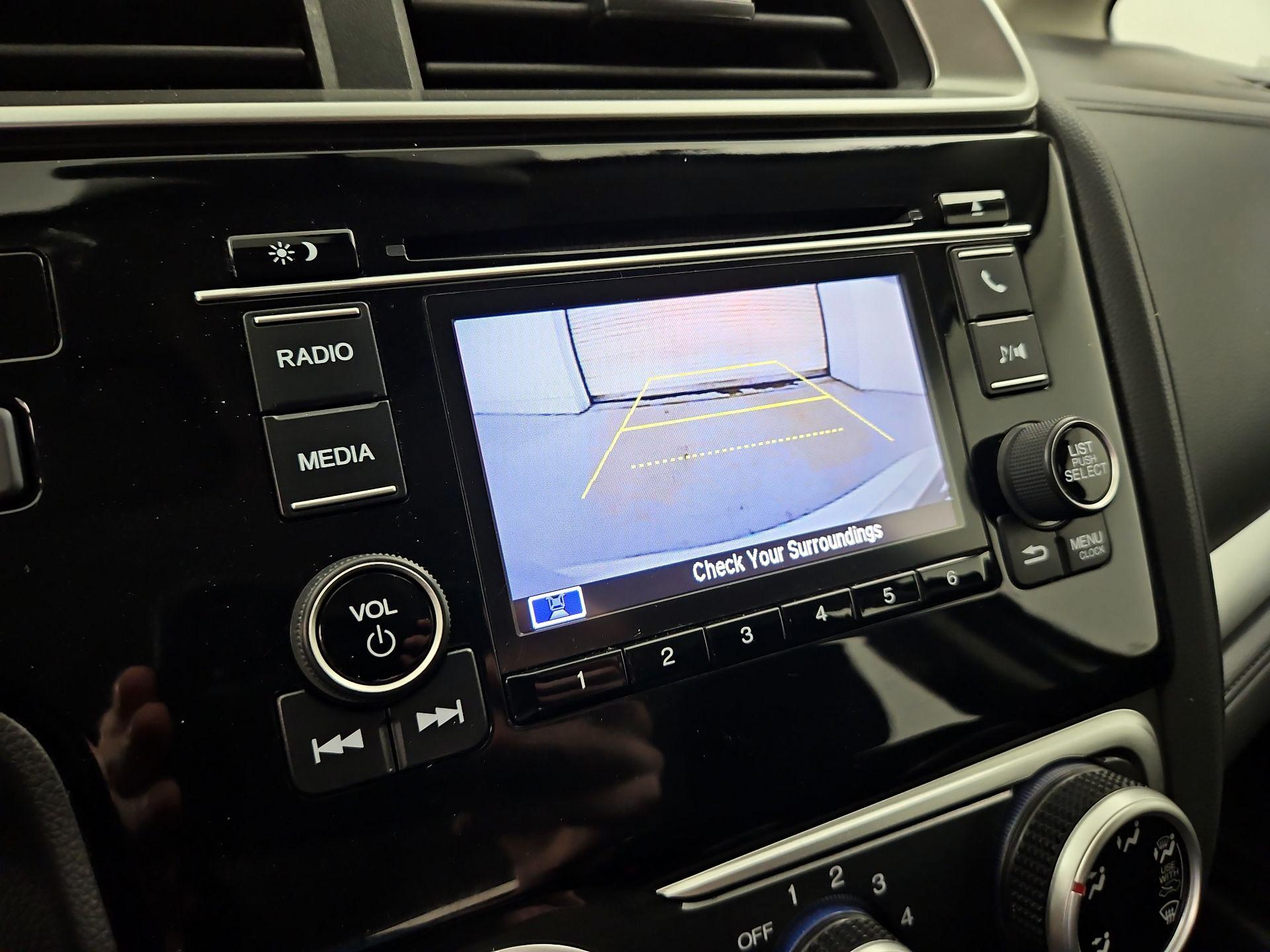 Thumbnail: 2019 Honda Fit - 14