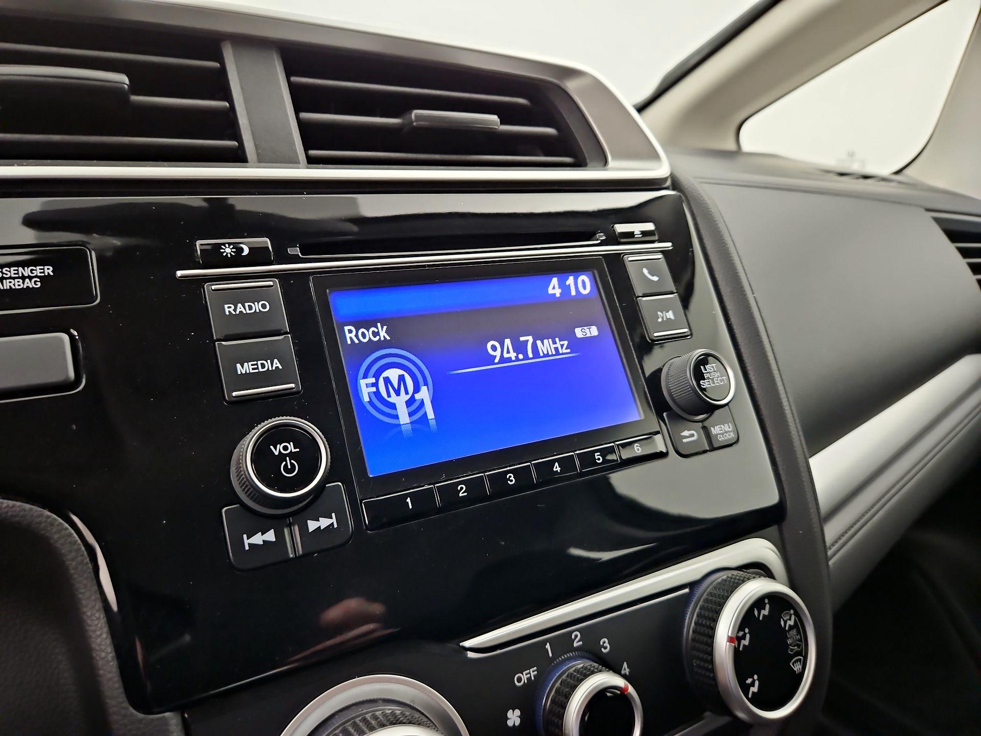 Thumbnail: 2019 Honda Fit - 15