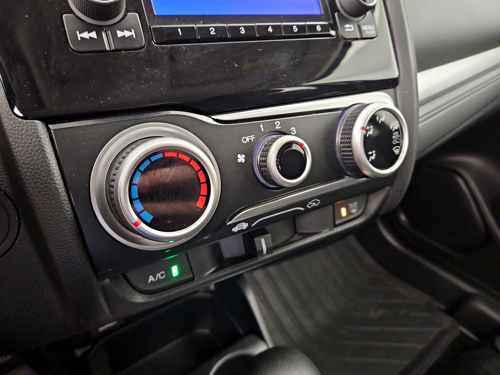 Thumbnail: 2019 Honda Fit - 16