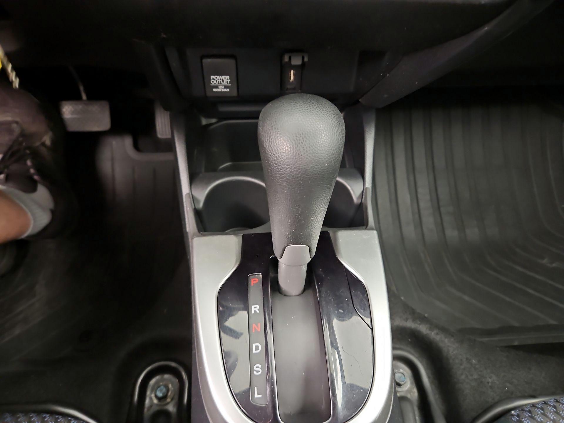 Thumbnail: 2019 Honda Fit - 17