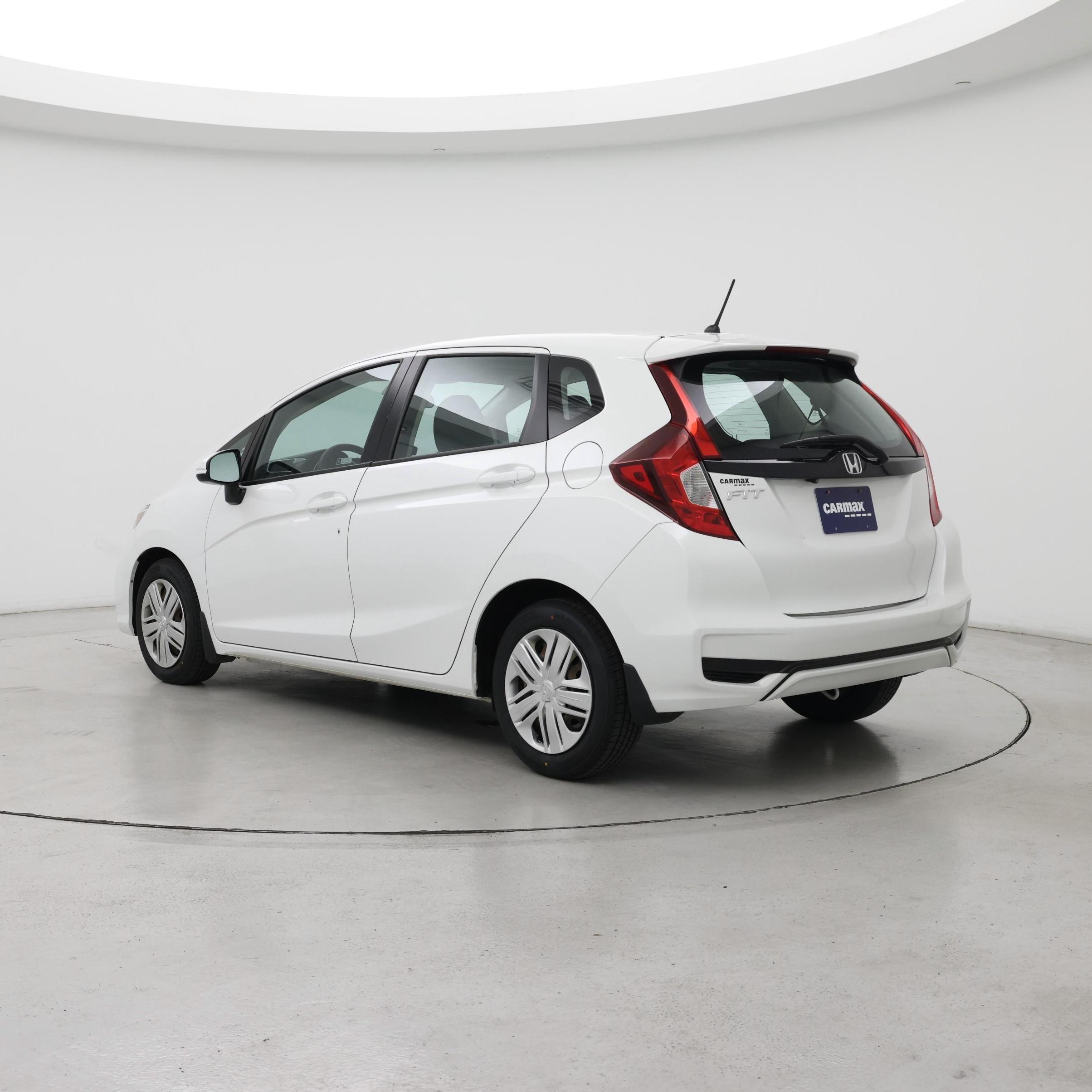 Thumbnail: 2019 Honda Fit - 2