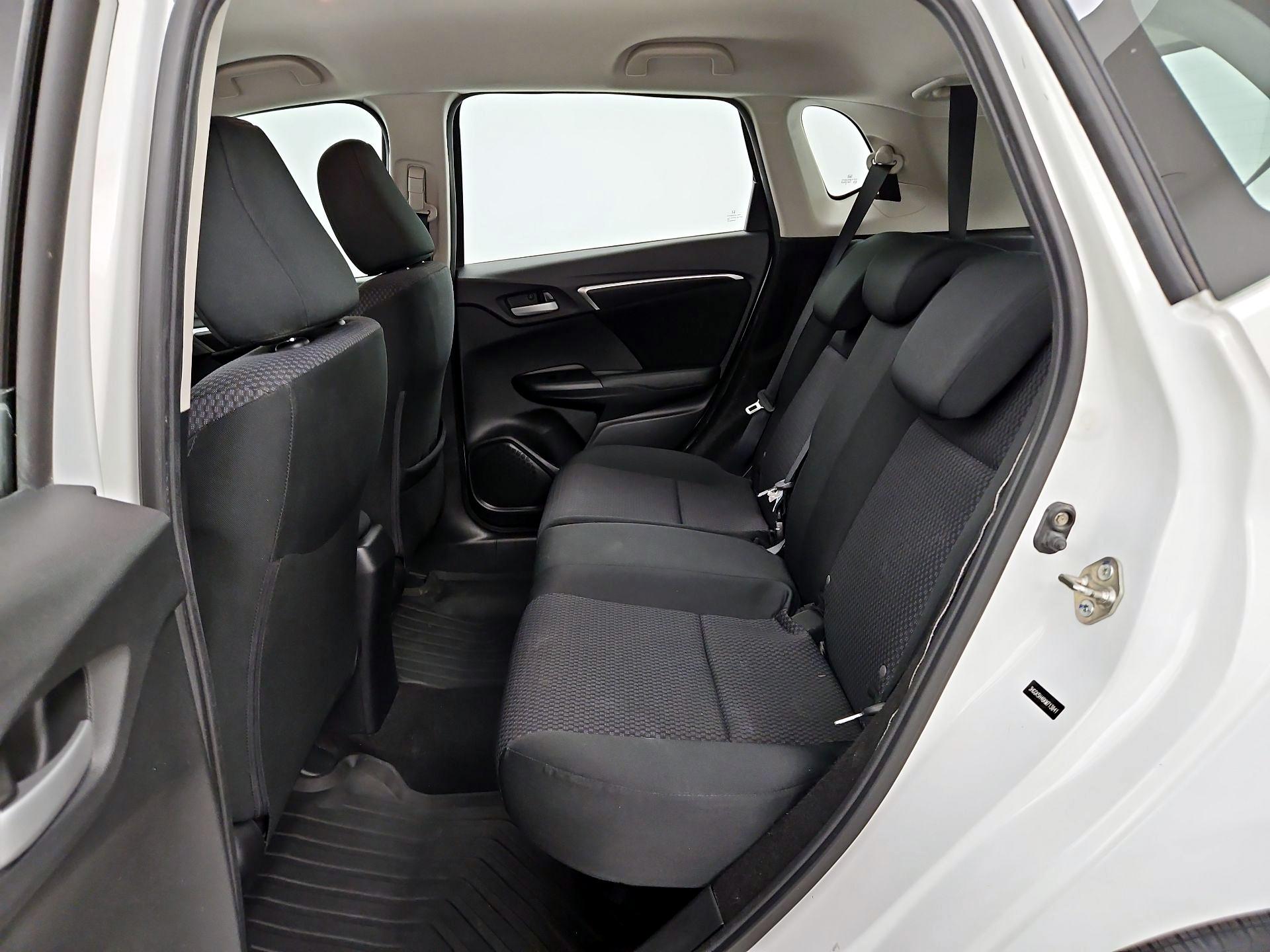 Thumbnail: 2019 Honda Fit - 19