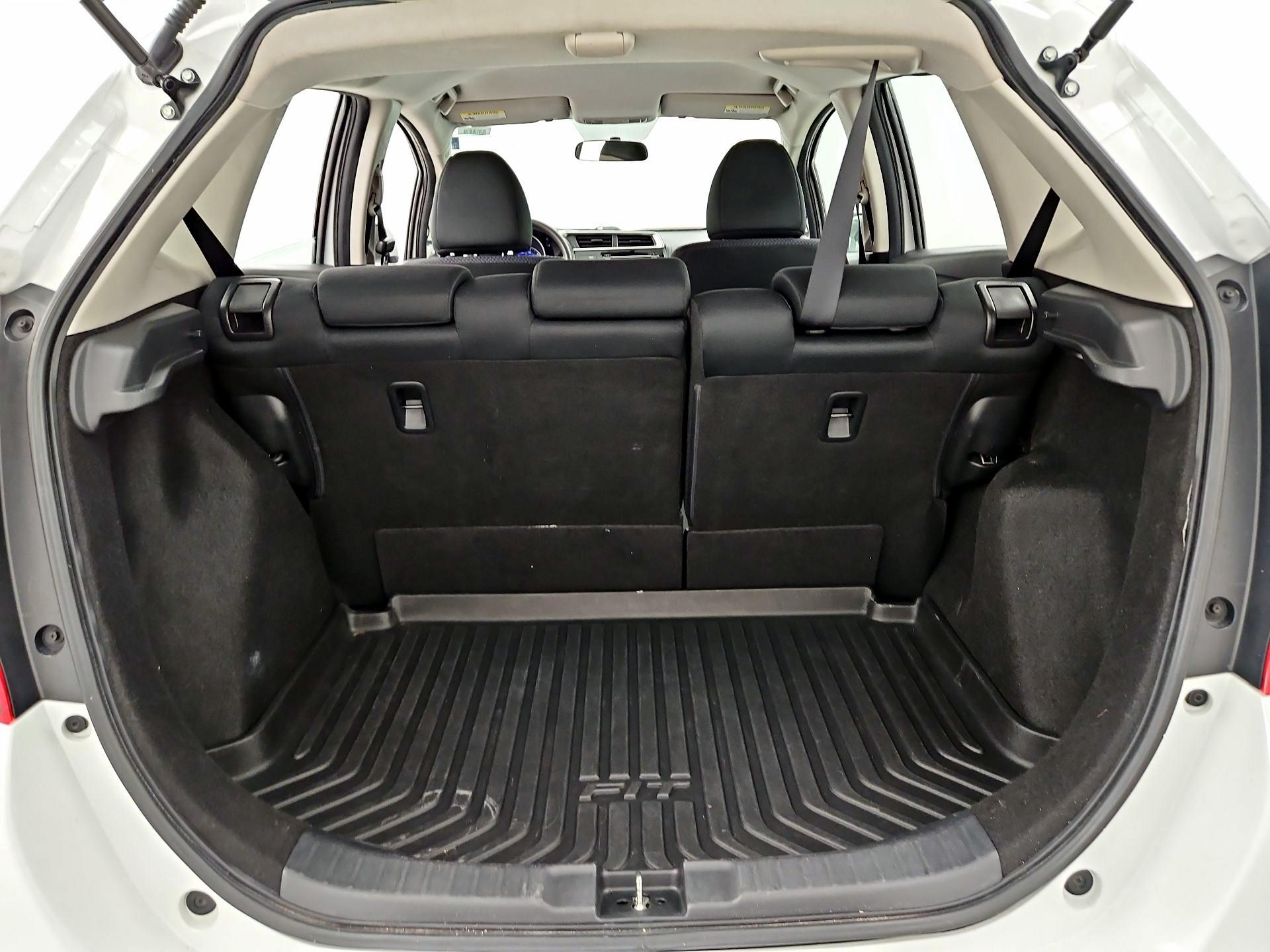 Thumbnail: 2019 Honda Fit - 20