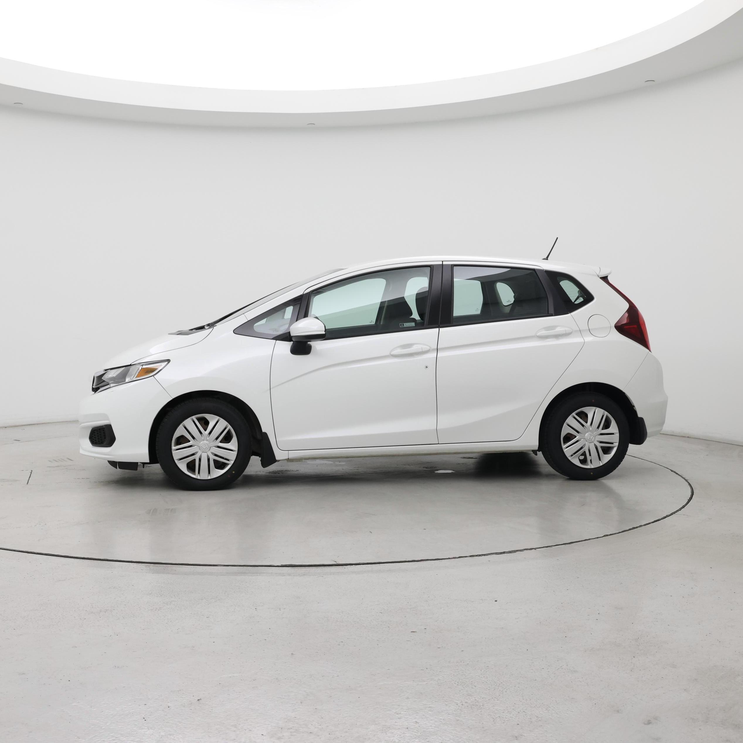 Thumbnail: 2019 Honda Fit - 3