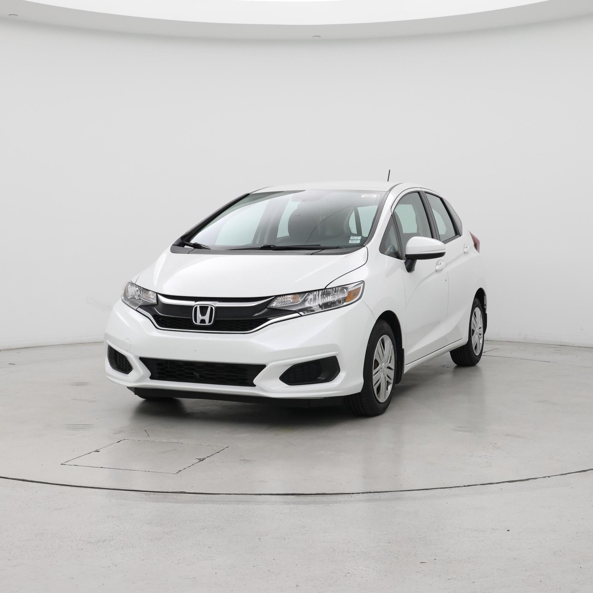 Thumbnail: 2019 Honda Fit - 4