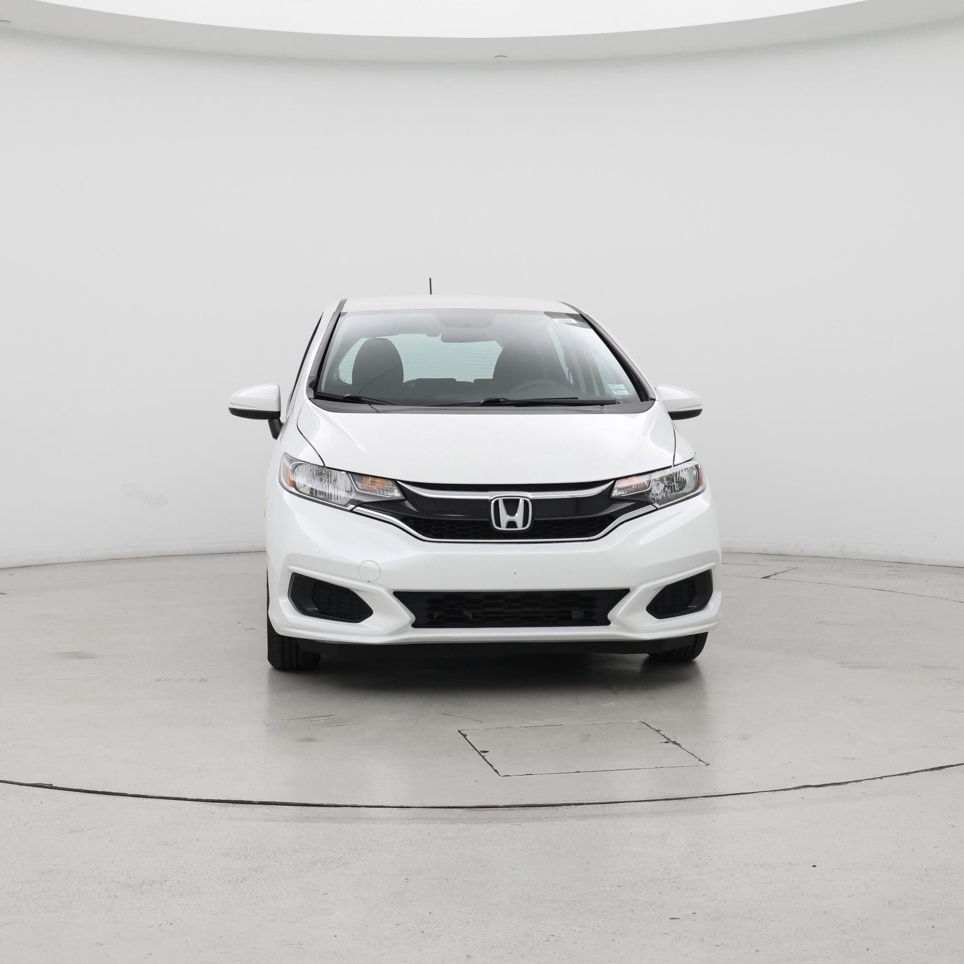 Thumbnail: 2019 Honda Fit - 5