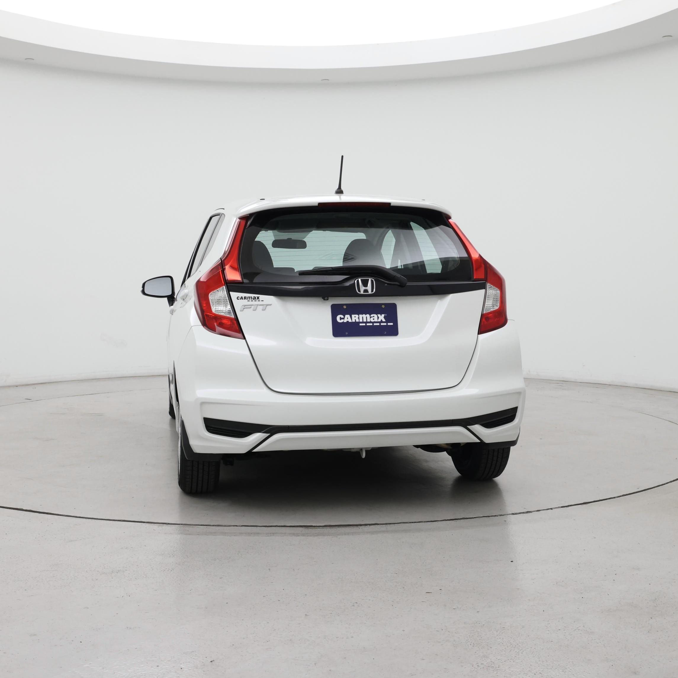 Thumbnail: 2019 Honda Fit - 6