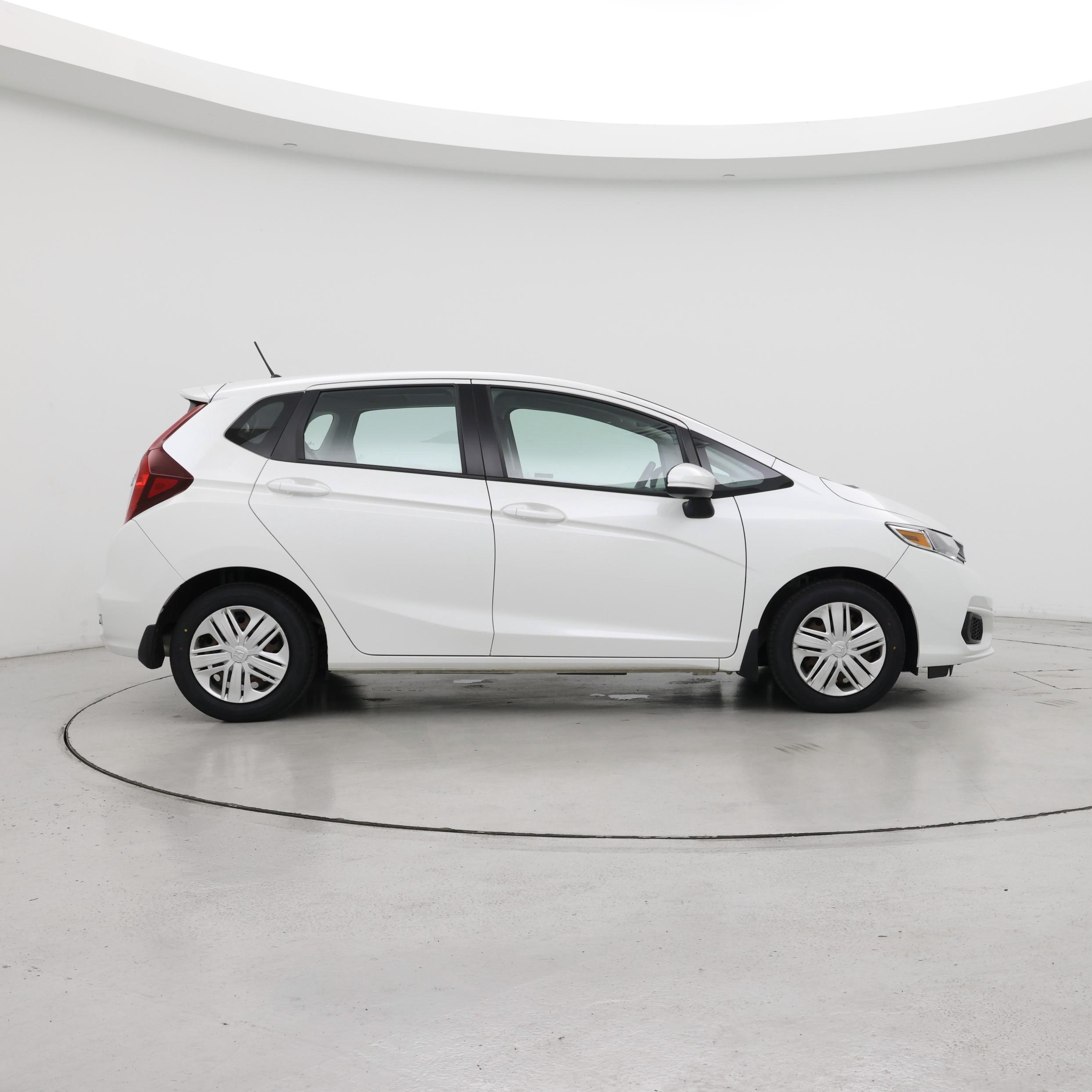 Thumbnail: 2019 Honda Fit - 7