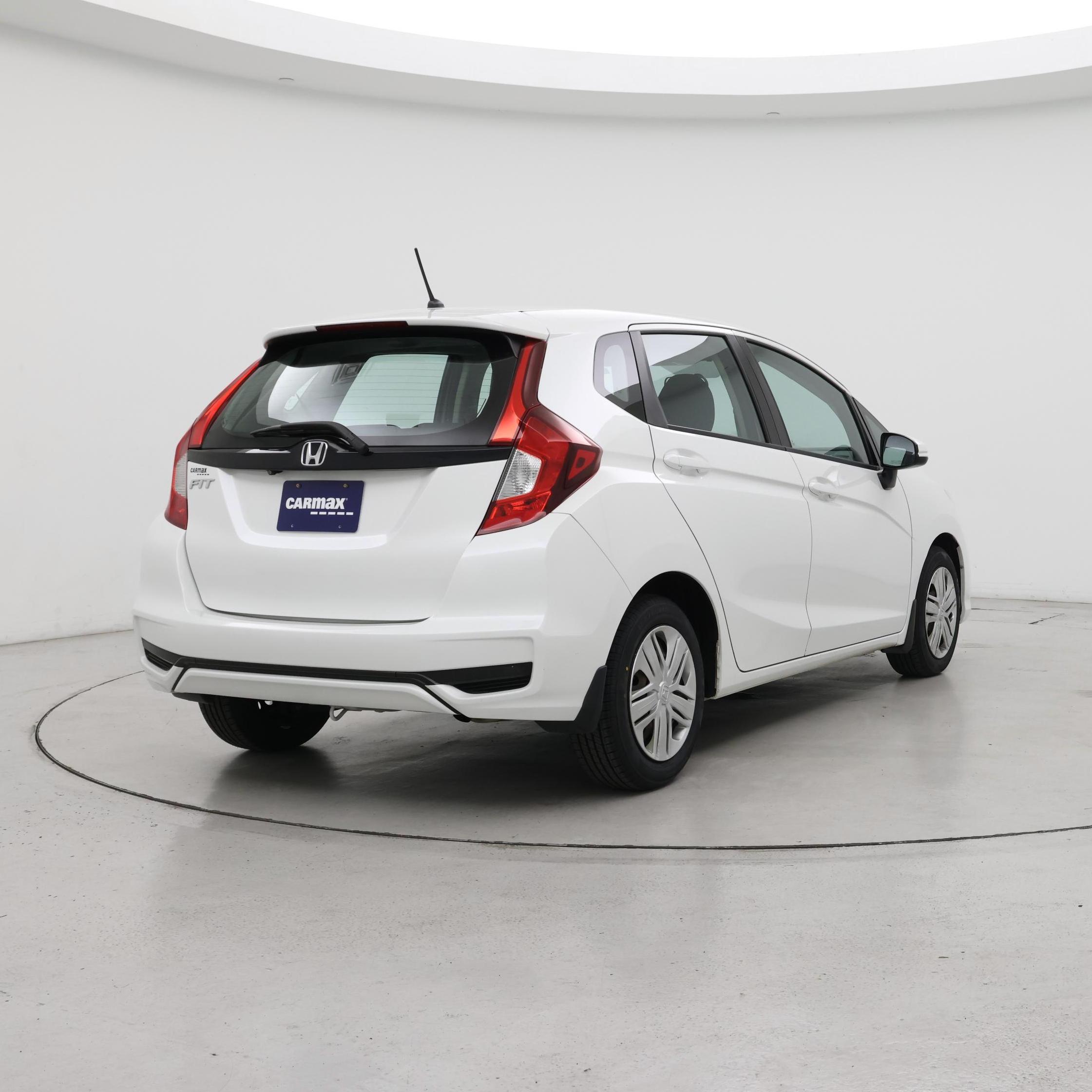 Thumbnail: 2019 Honda Fit - 8