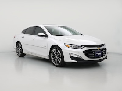 2019 Chevrolet Malibu Premier