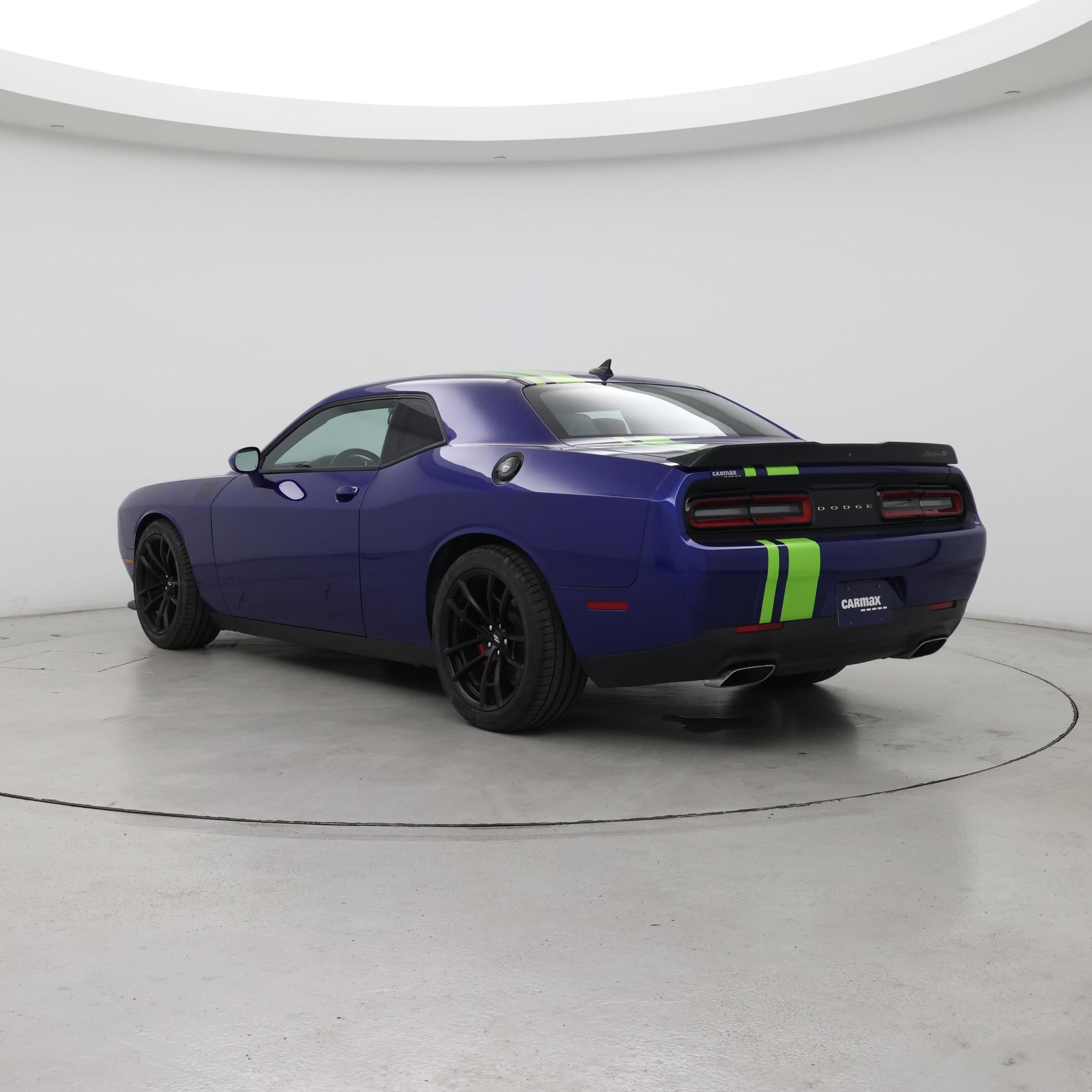 Thumbnail: 2021 Dodge Challenger - 2