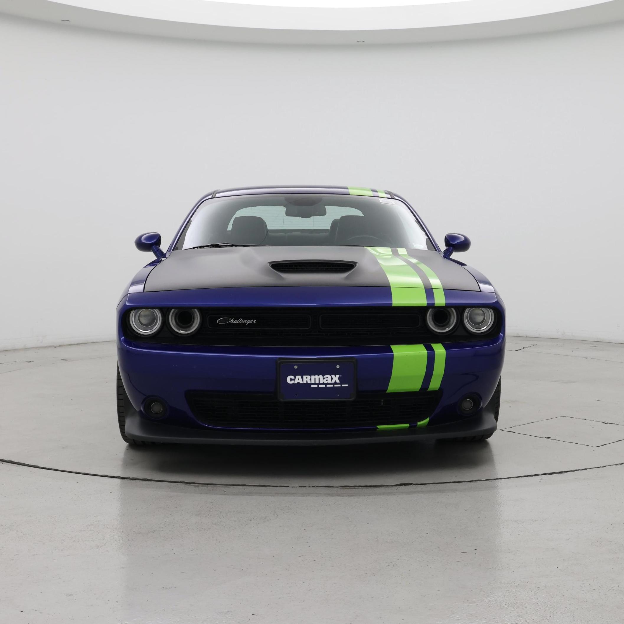 Thumbnail: 2021 Dodge Challenger - 5