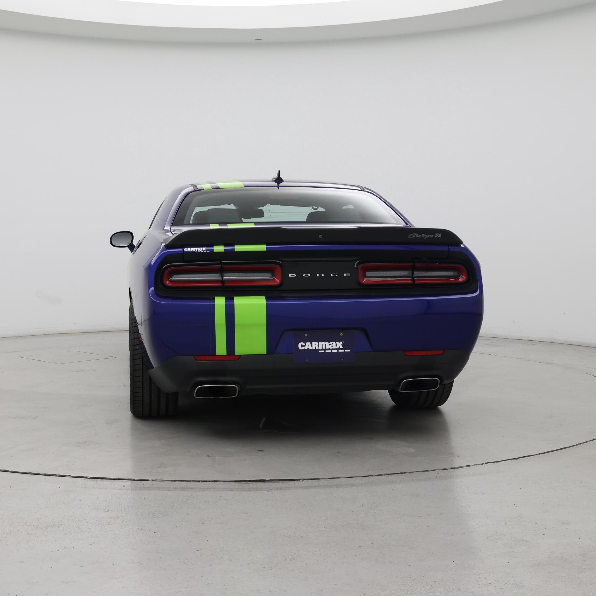 Thumbnail: 2021 Dodge Challenger - 6
