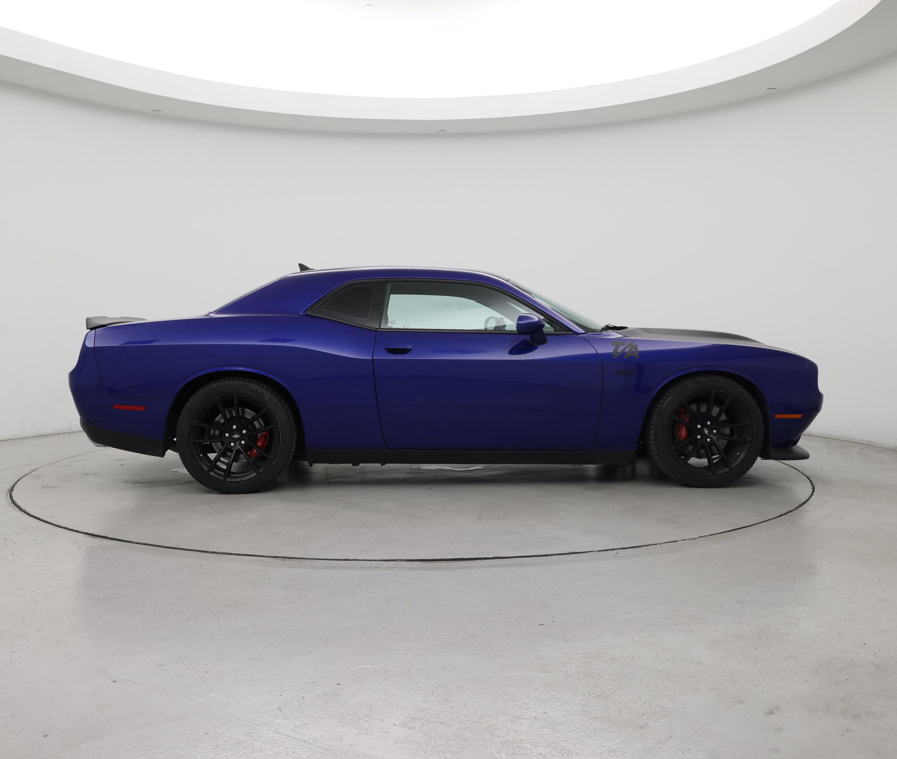 Thumbnail: 2021 Dodge Challenger - 7