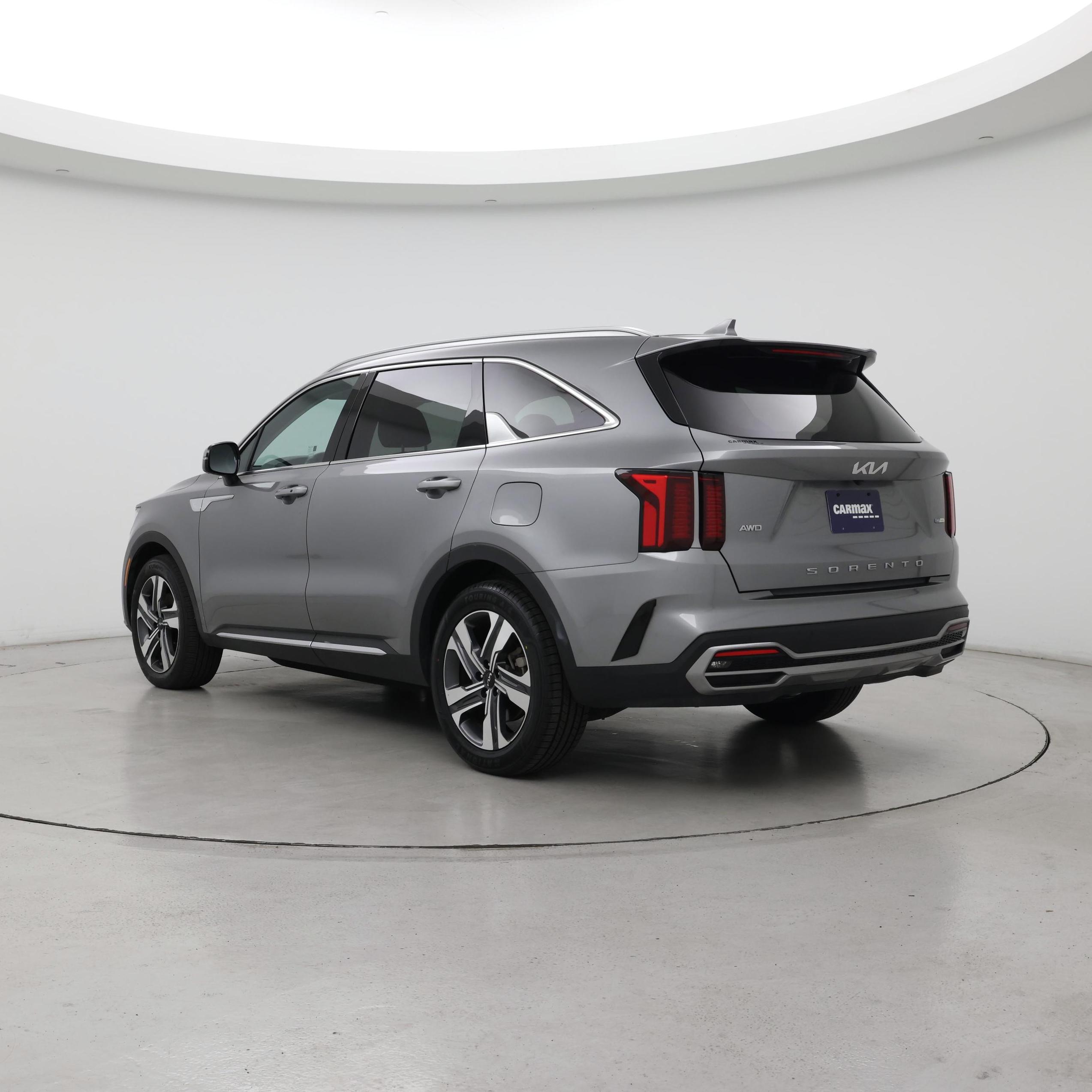 Thumbnail: 2022 Kia Sorento - 2