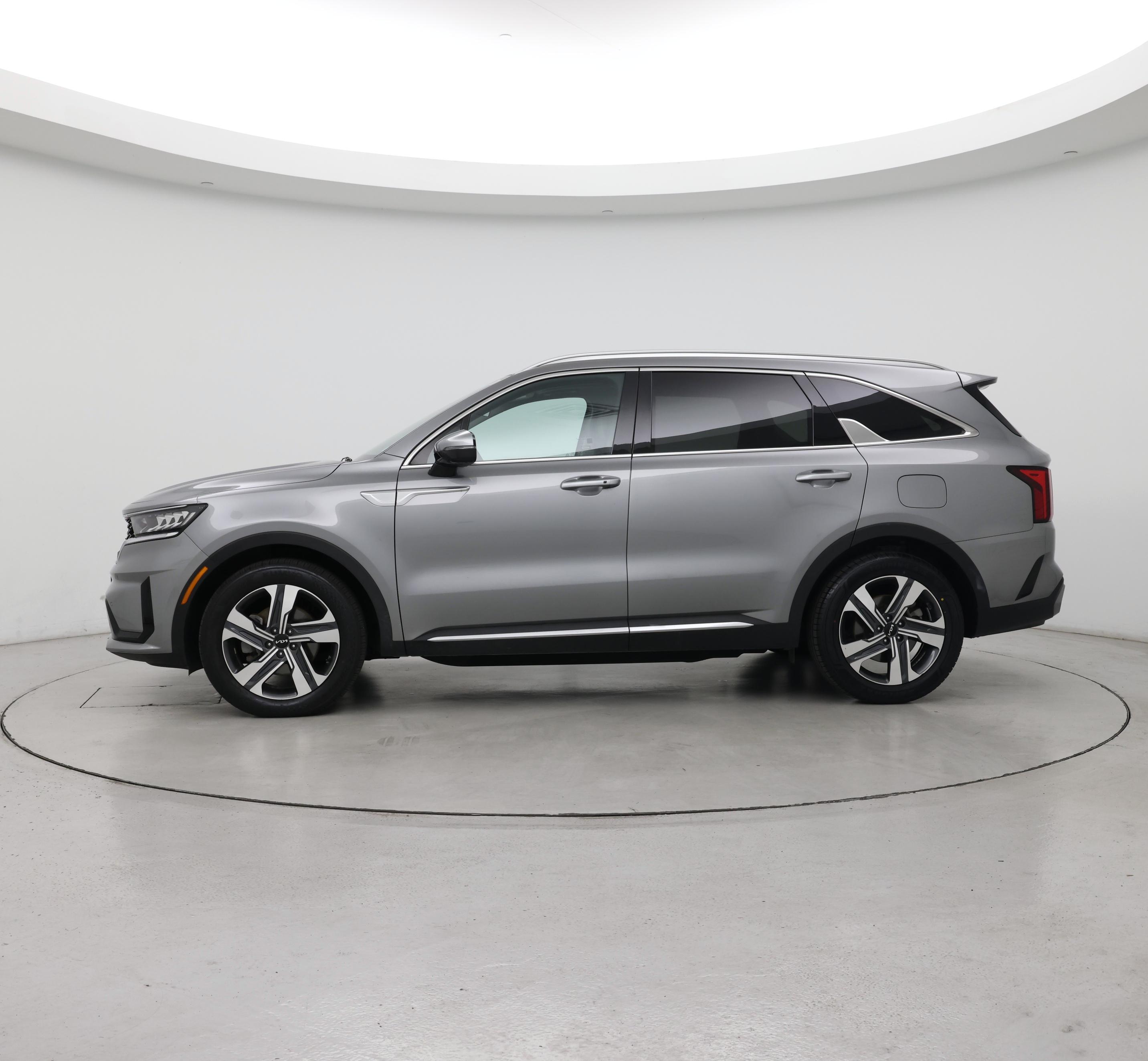 Thumbnail: 2022 Kia Sorento - 3