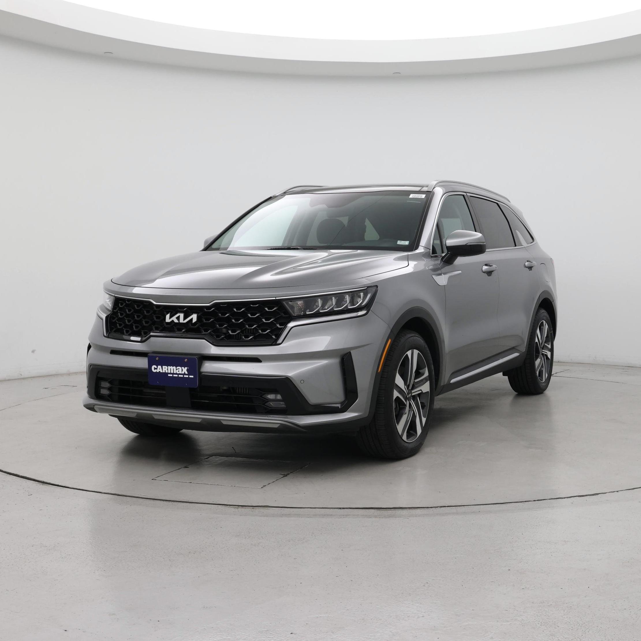 Thumbnail: 2022 Kia Sorento - 4