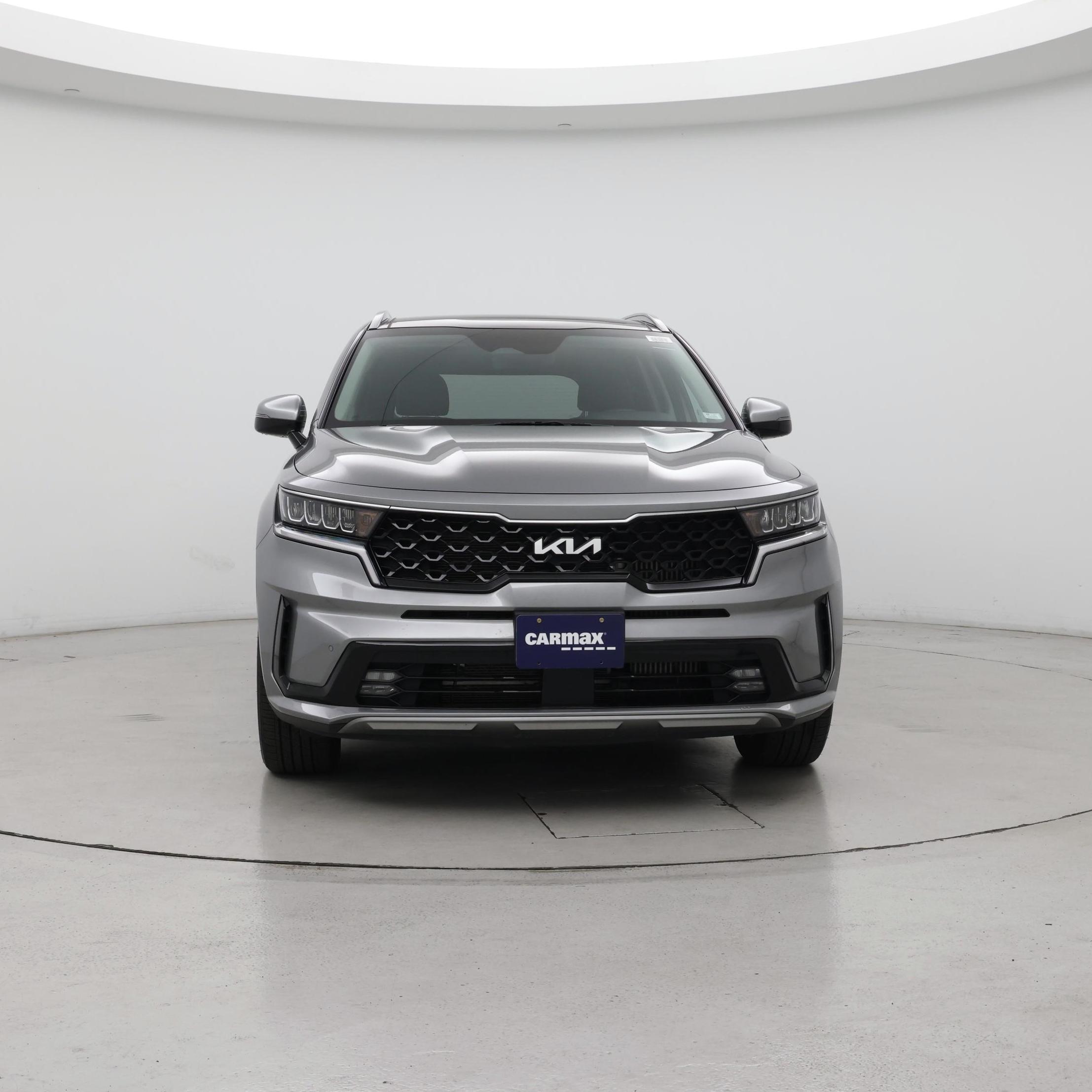Thumbnail: 2022 Kia Sorento - 5