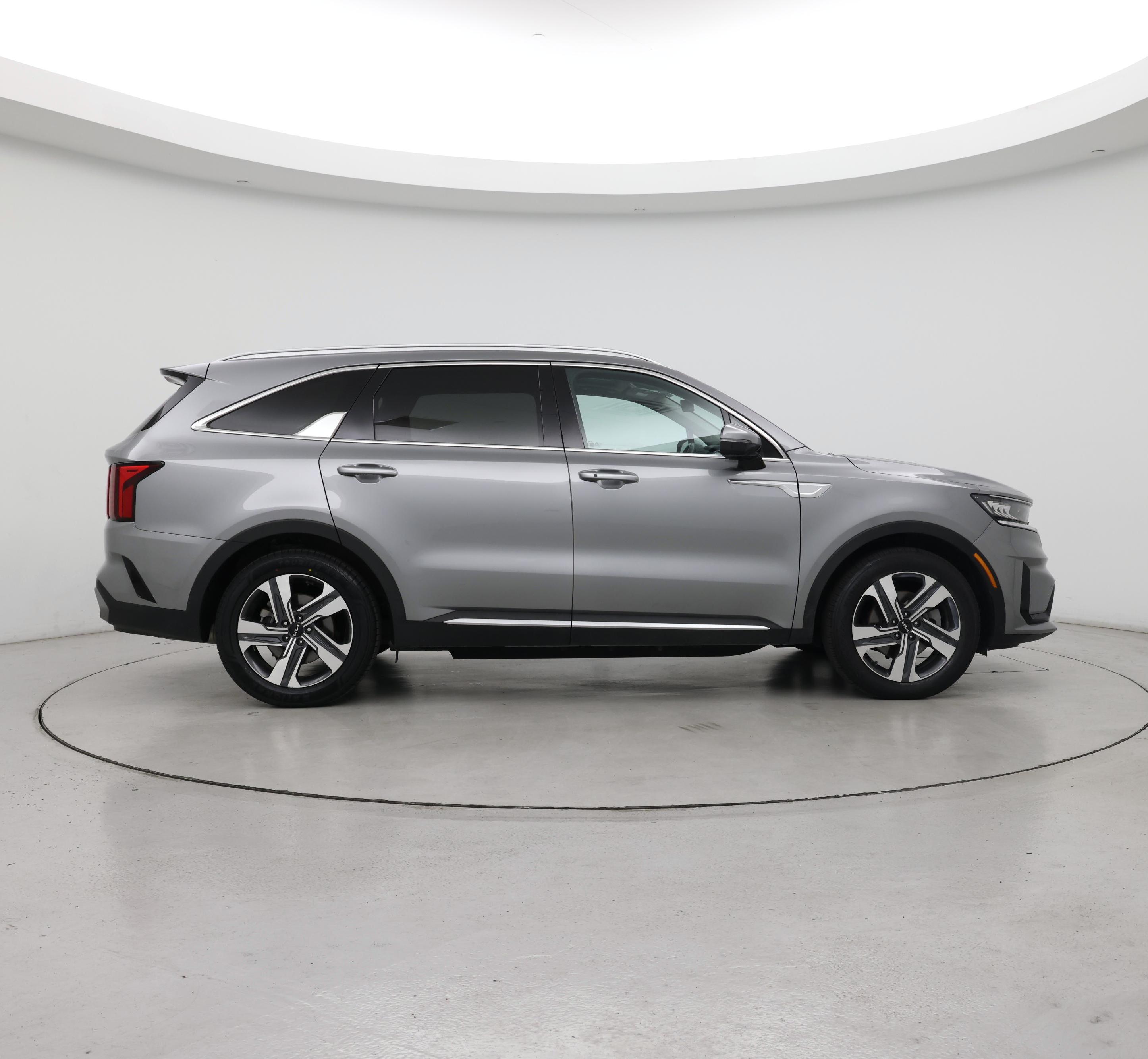 Thumbnail: 2022 Kia Sorento - 7