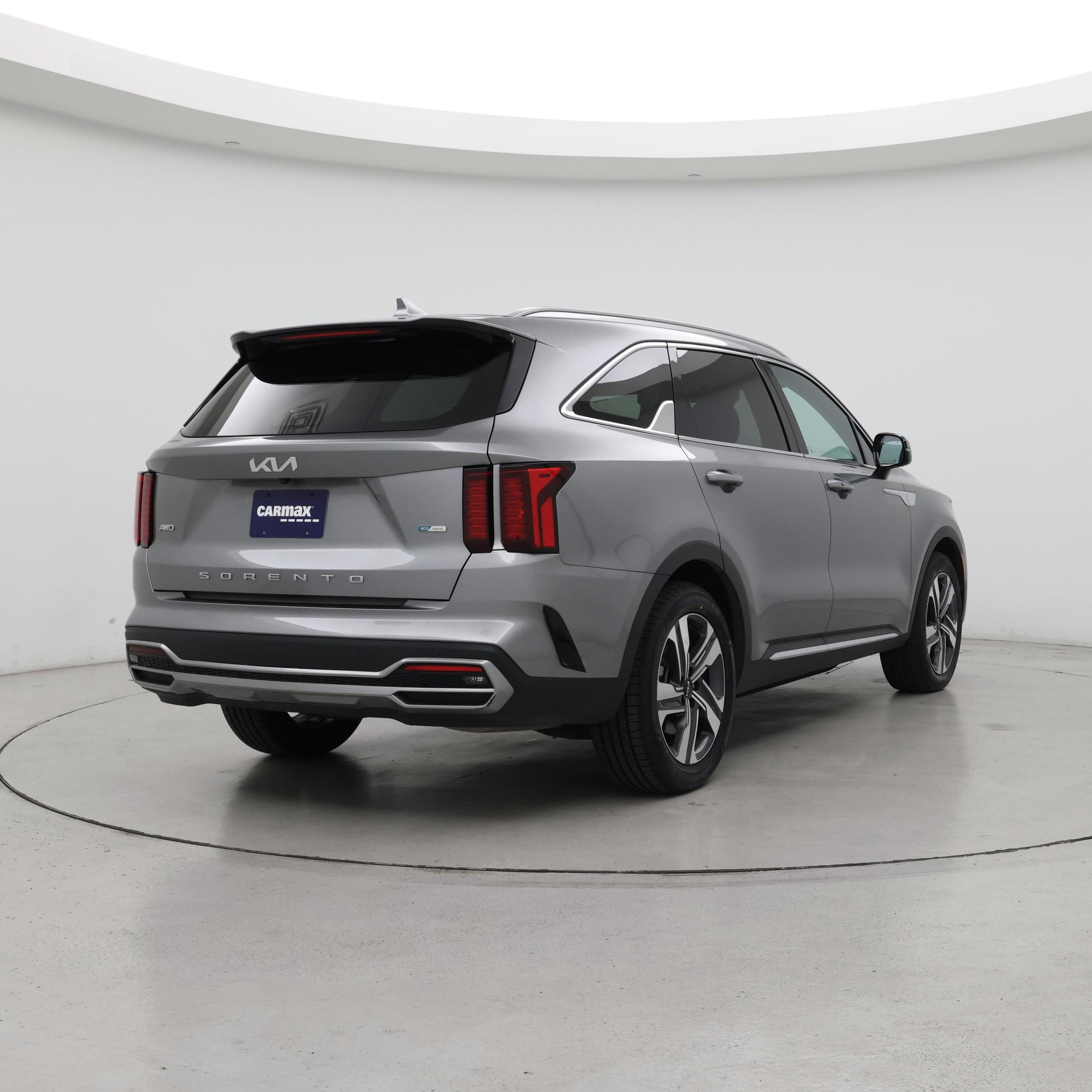 Thumbnail: 2022 Kia Sorento - 8