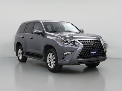 2023 Lexus GX 460 Premium