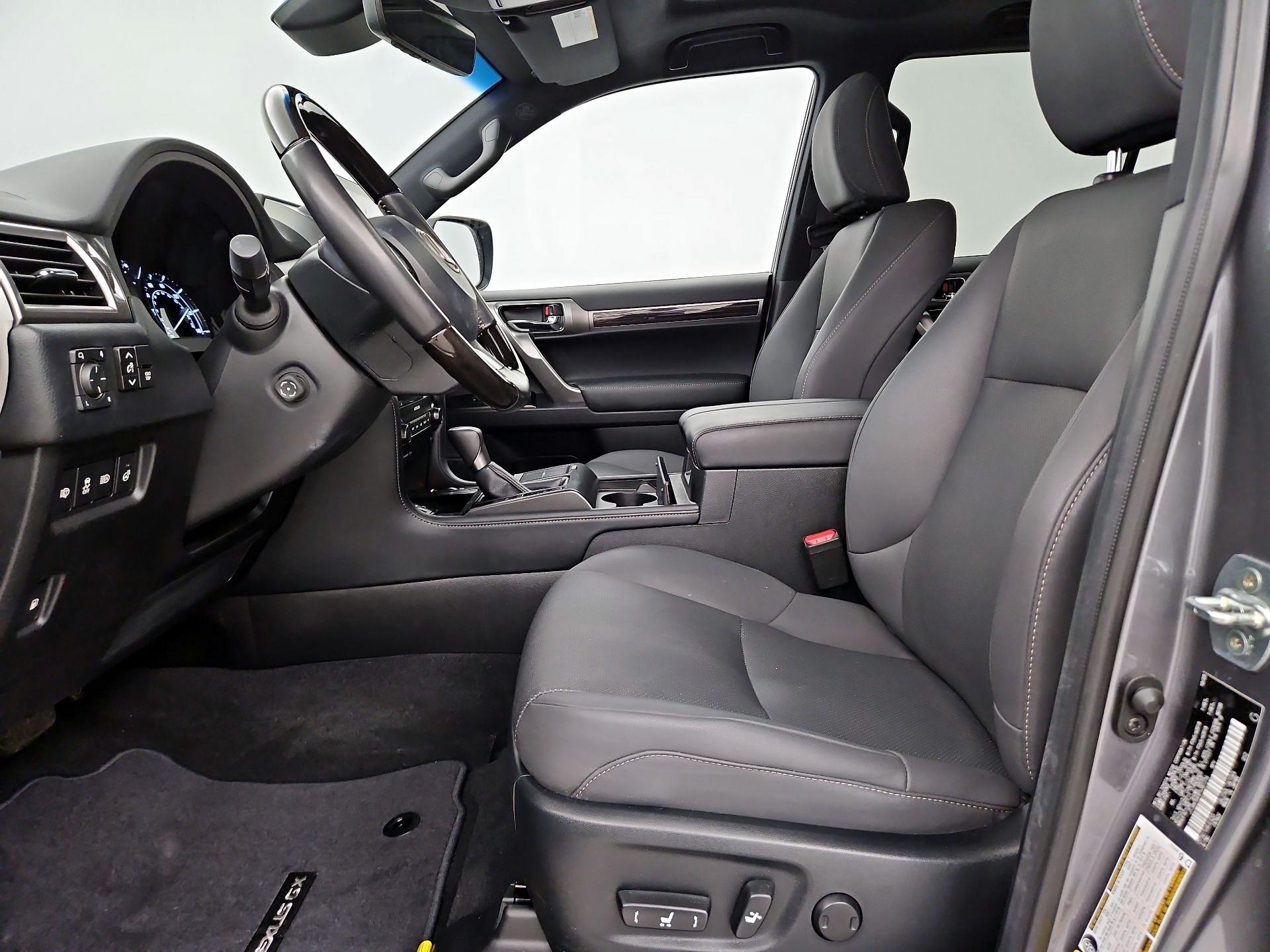 Thumbnail: 2023 Lexus GX - 11