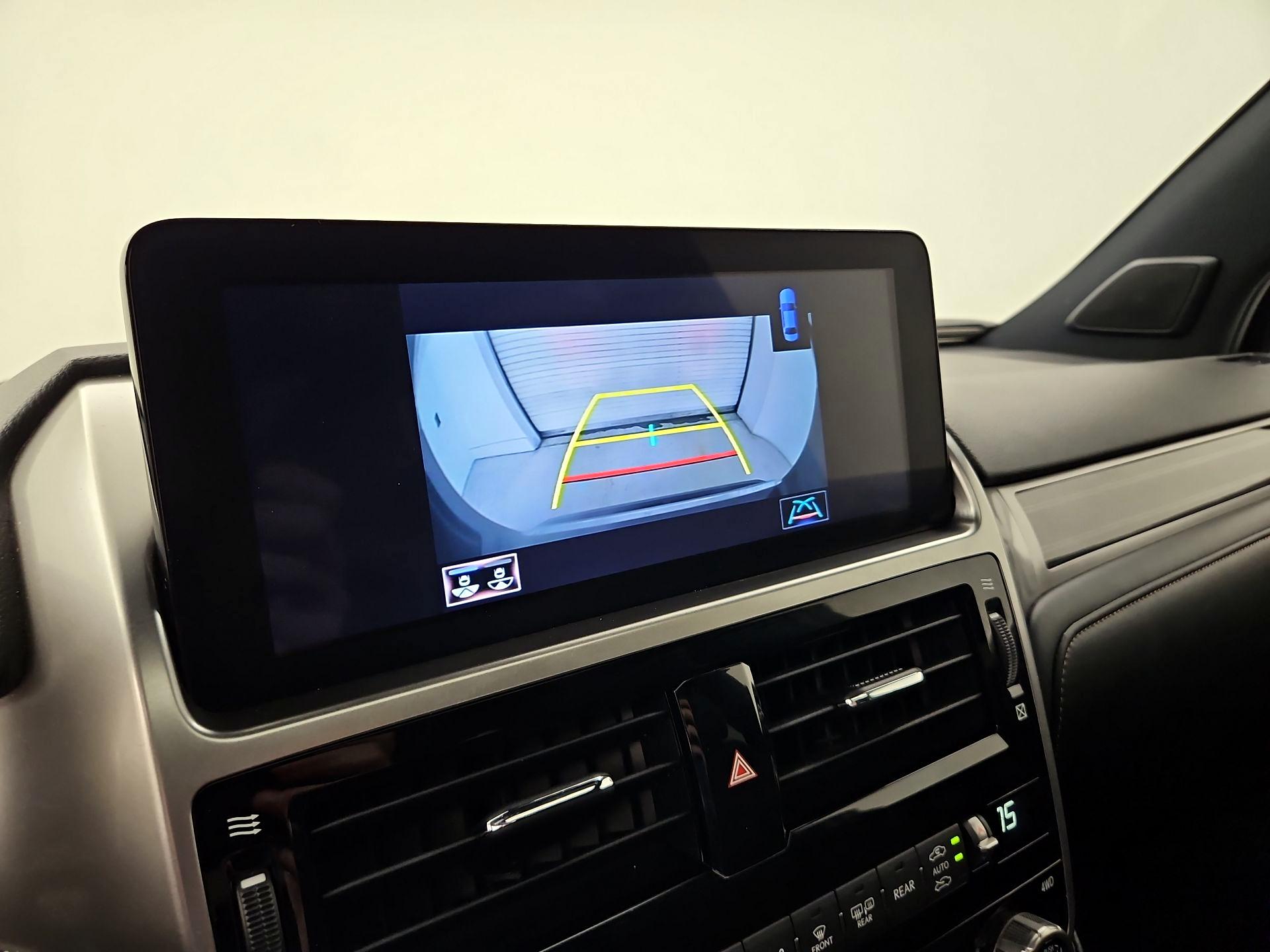 Thumbnail: 2023 Lexus GX - 15