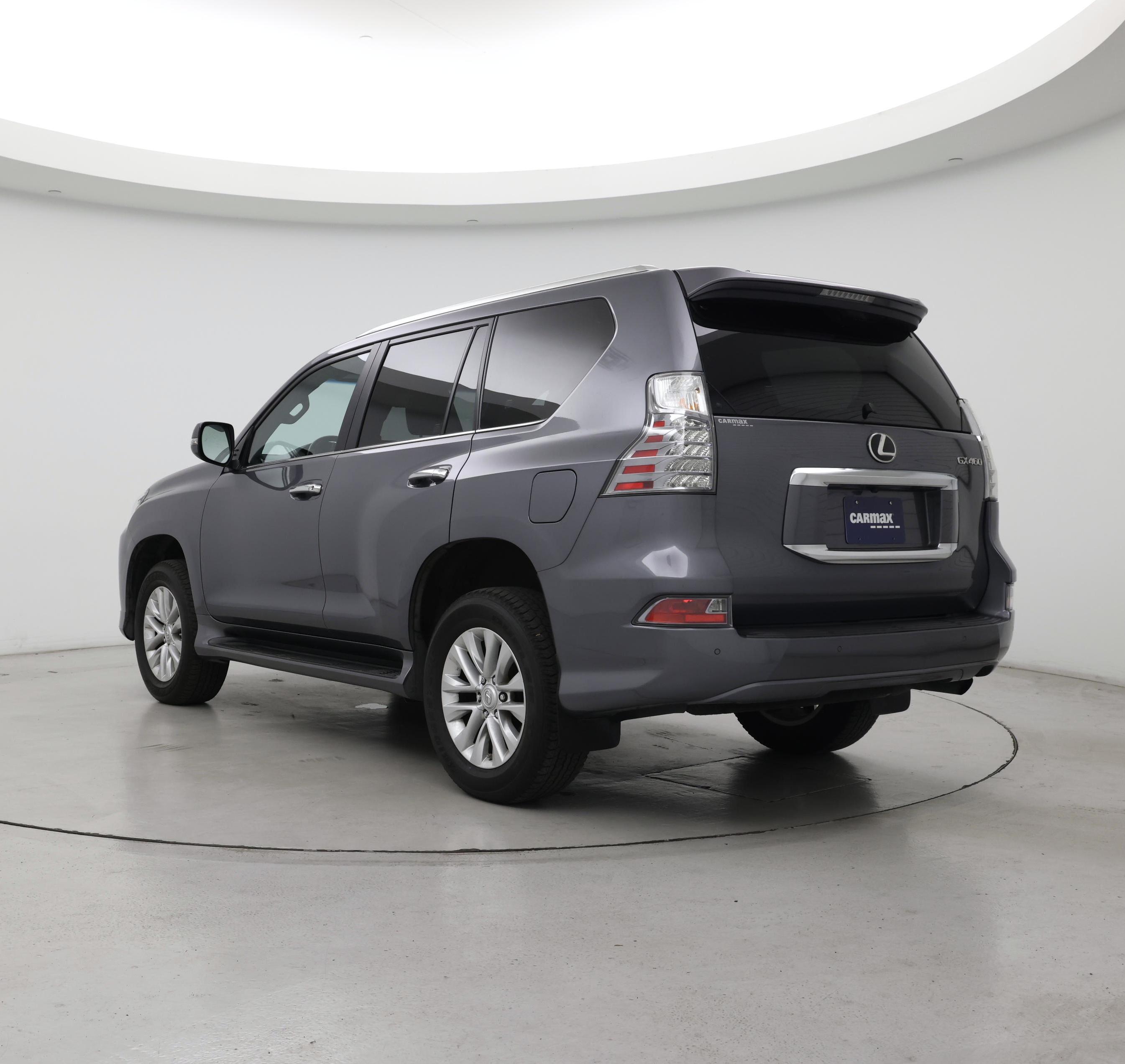 Thumbnail: 2023 Lexus GX - 2