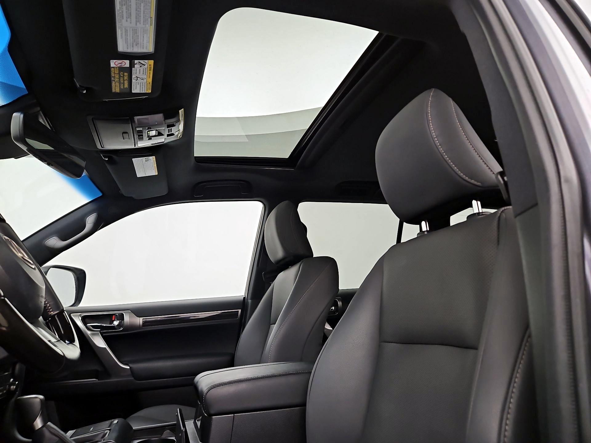 Thumbnail: 2023 Lexus GX - 20