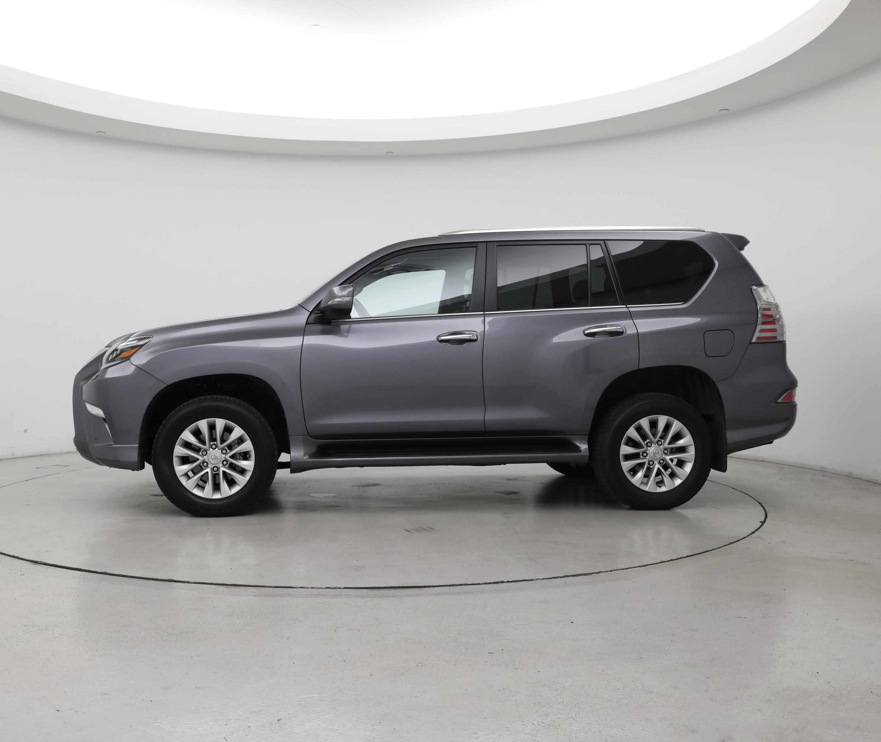 Thumbnail: 2023 Lexus GX - 3