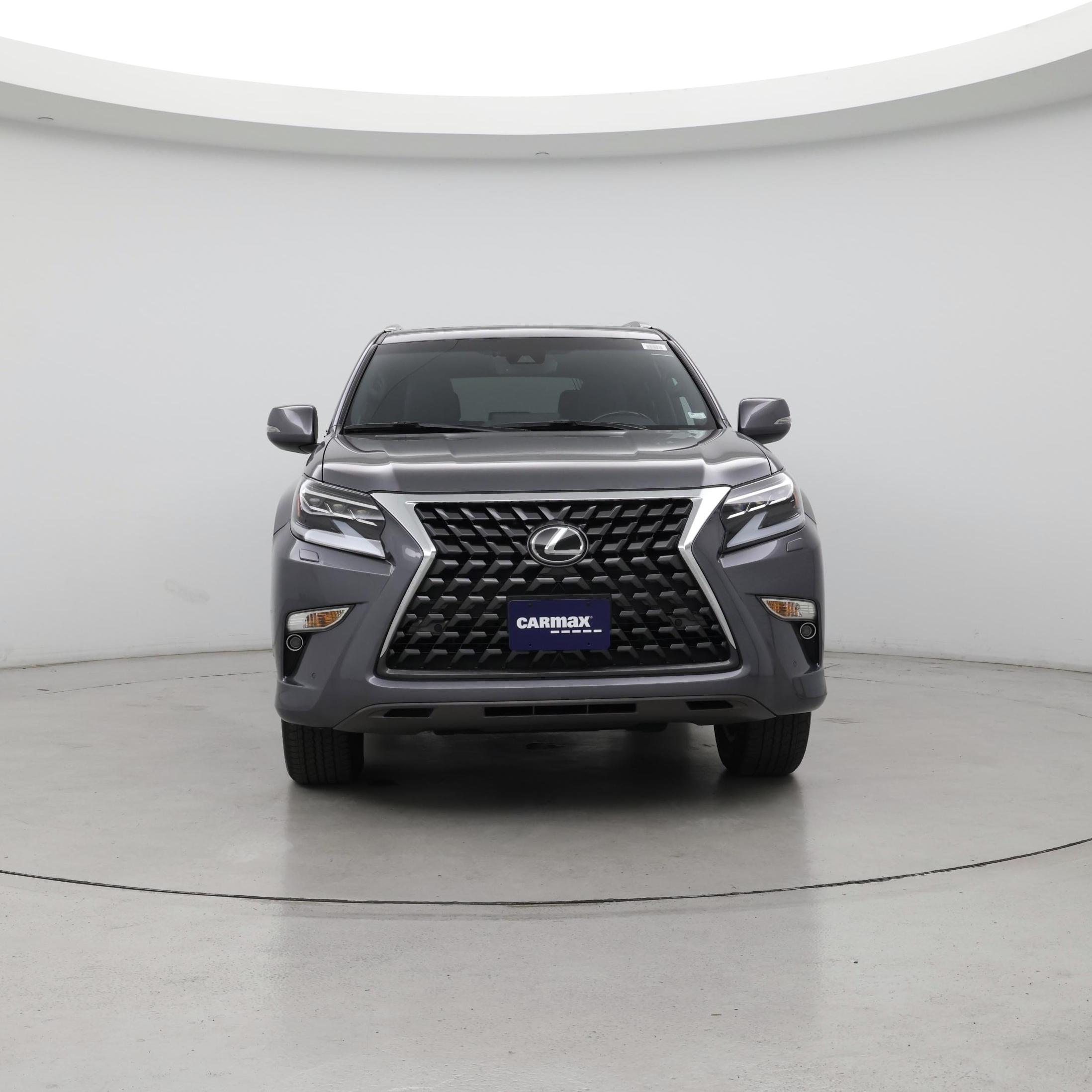 Thumbnail: 2023 Lexus GX - 5