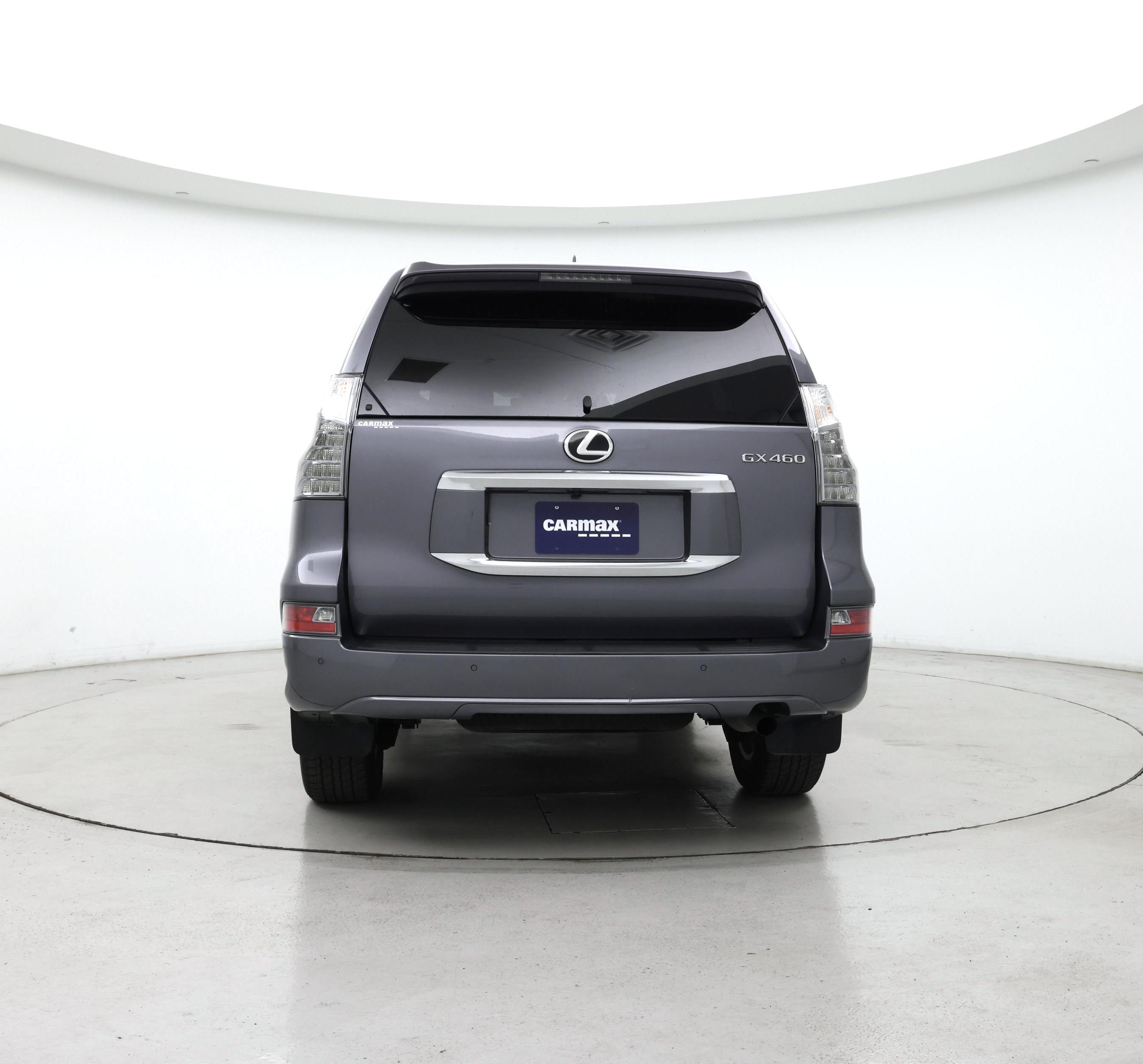 Thumbnail: 2023 Lexus GX - 6