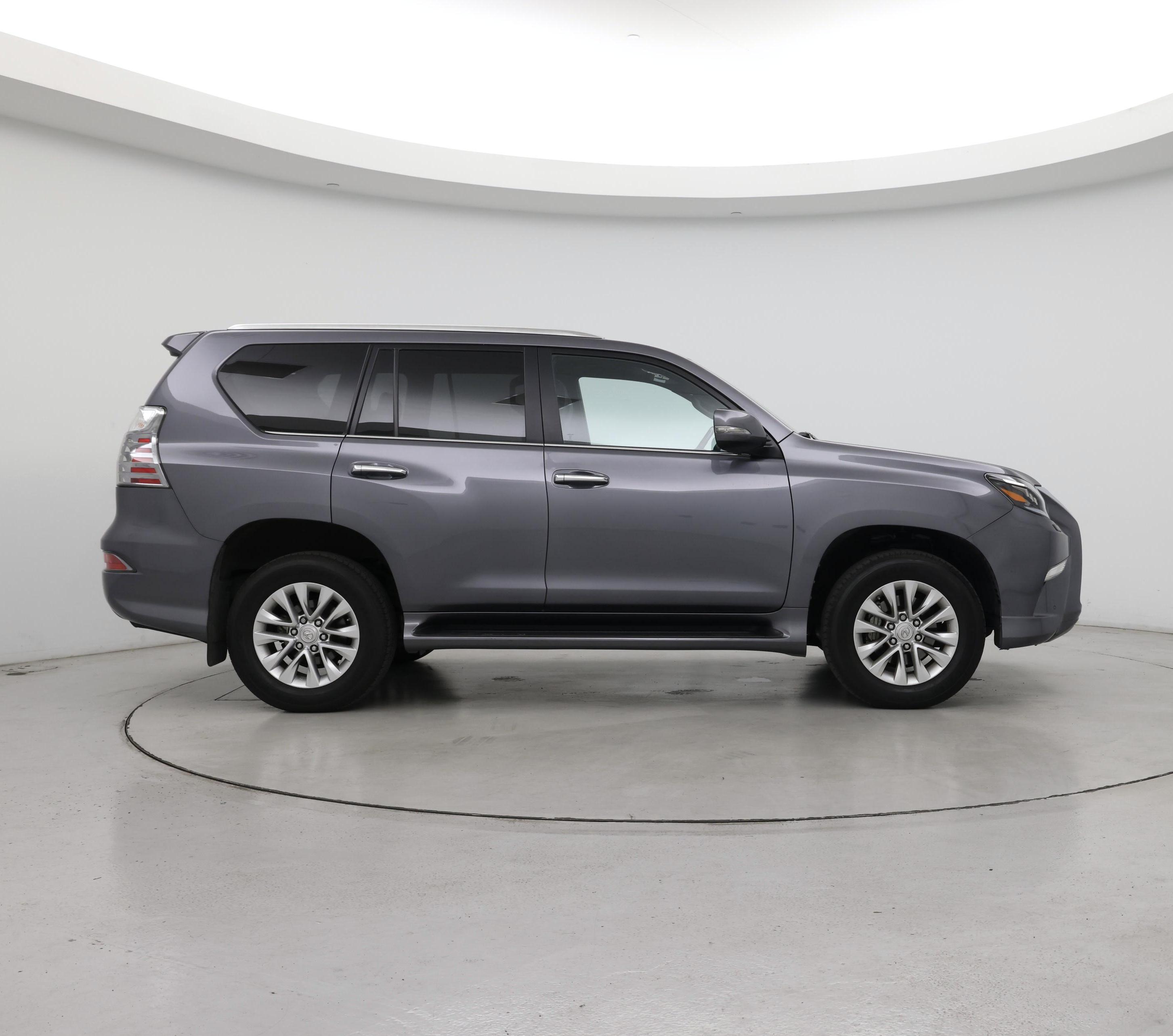 Thumbnail: 2023 Lexus GX - 7