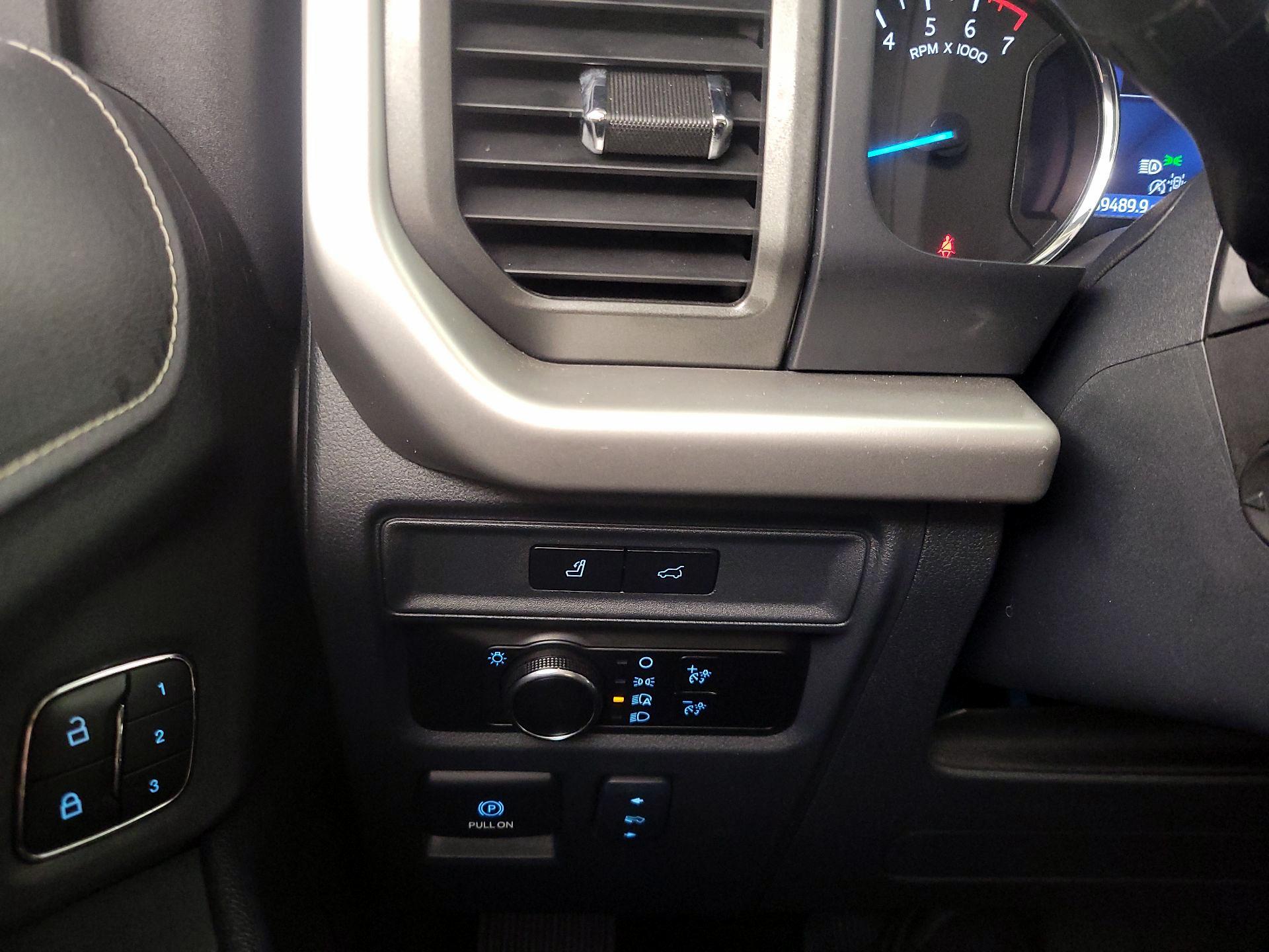 Thumbnail: 2024 Ford Expedition MAX - 13